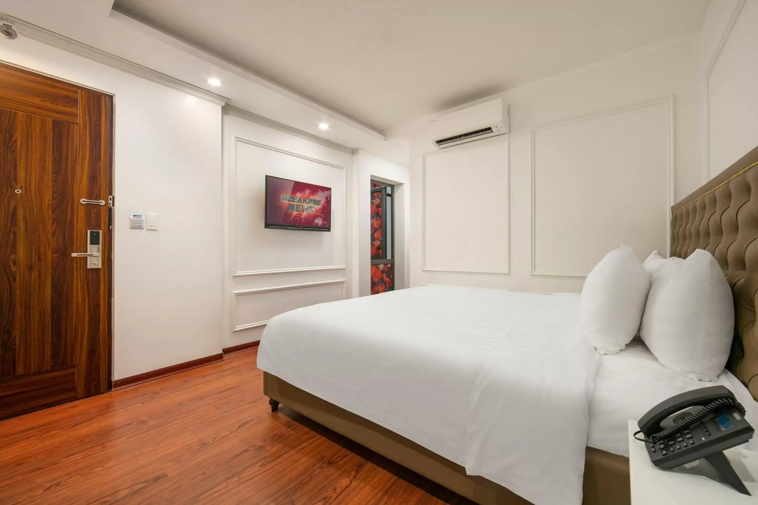 Superior Double Room in MIA HOTEL Superior Double Room in MIA HOTEL