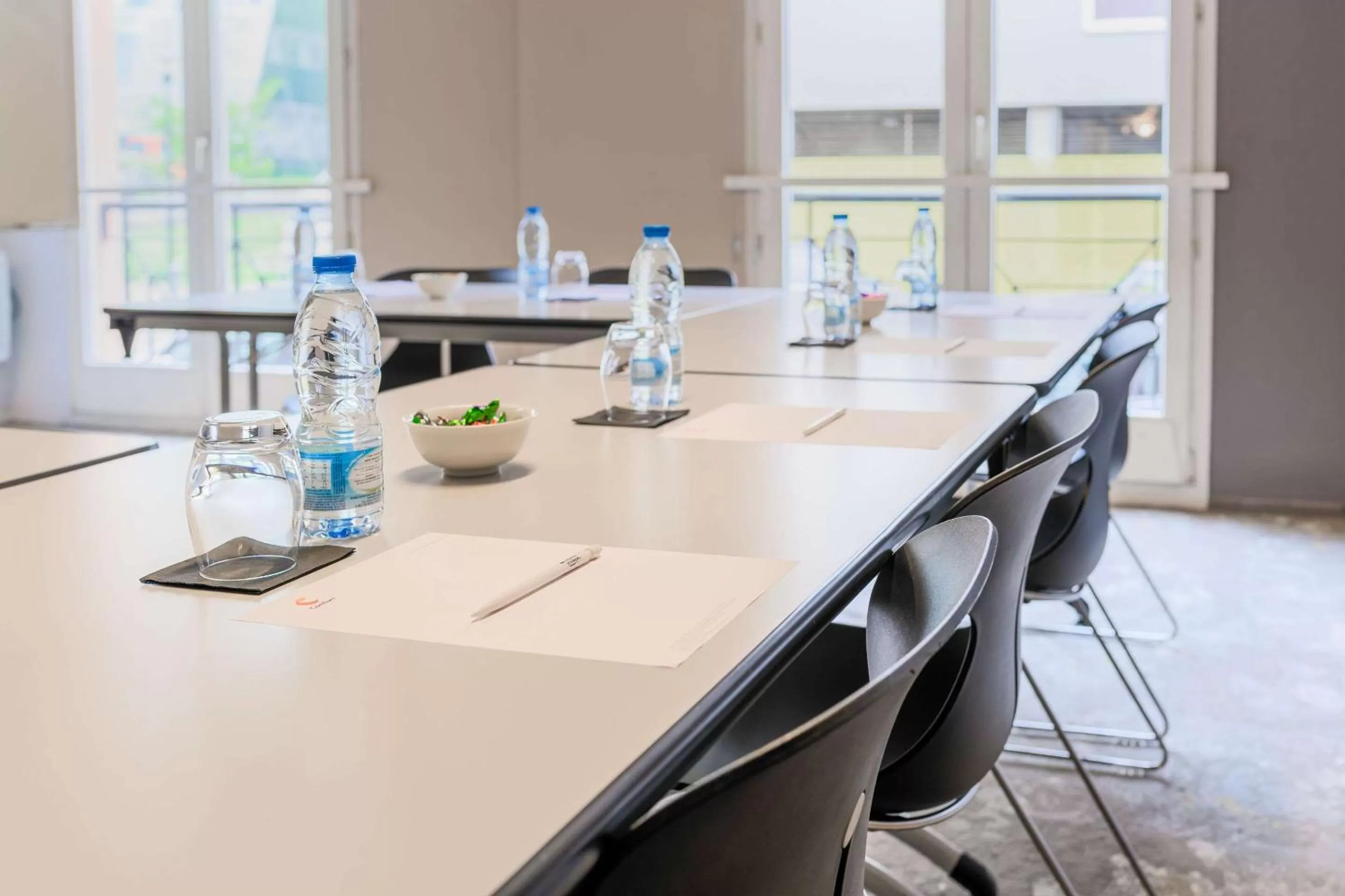 On site in Kyriad Lille Gare - Grand Palais