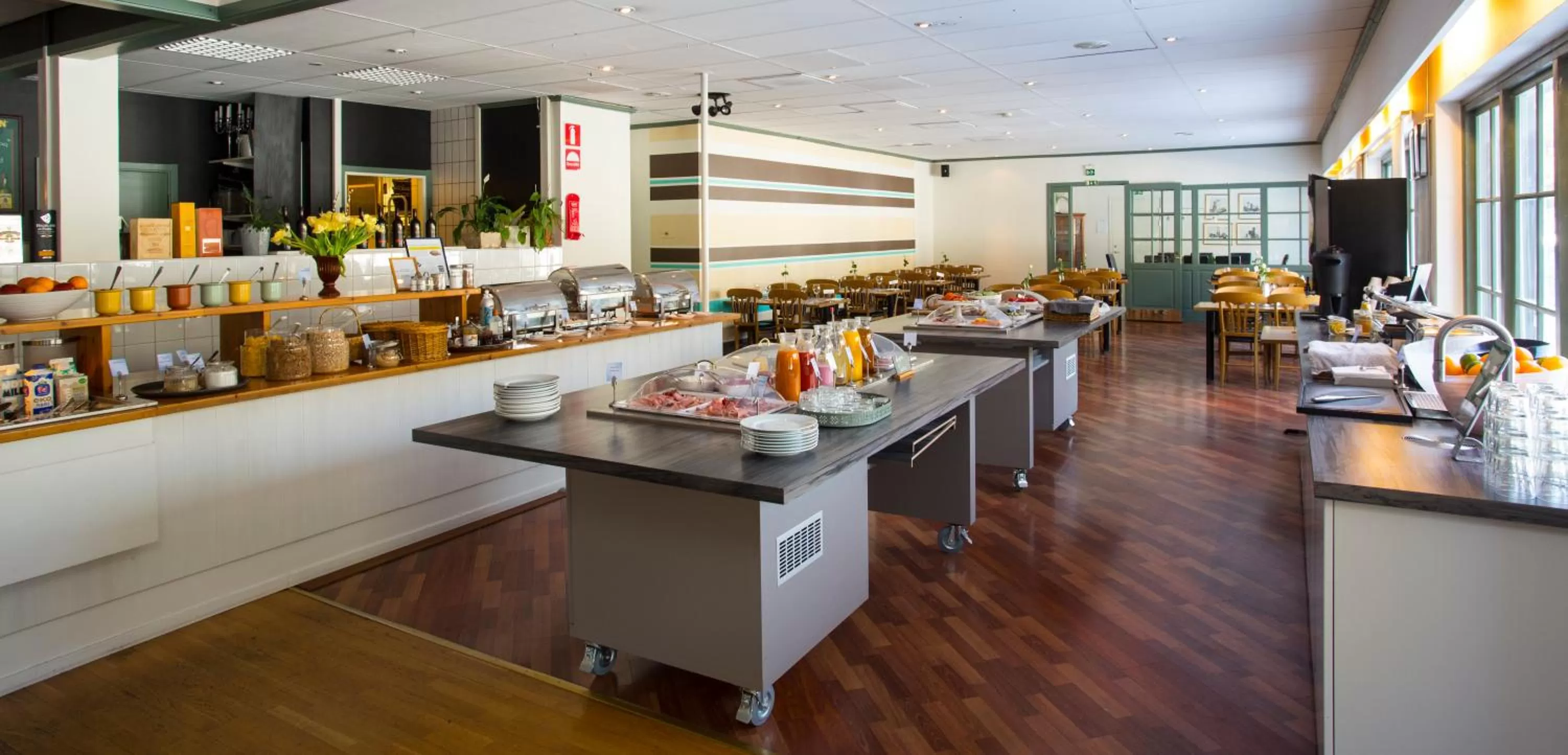 Best Western Hotell SoderH