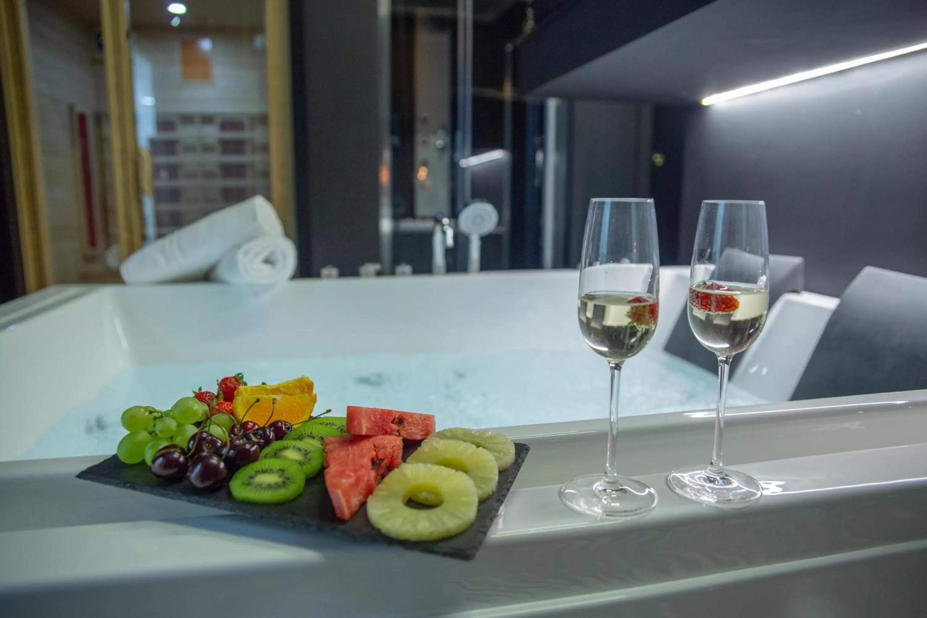 Breakfast in Love Suite Roma - Il Nido d'Amore