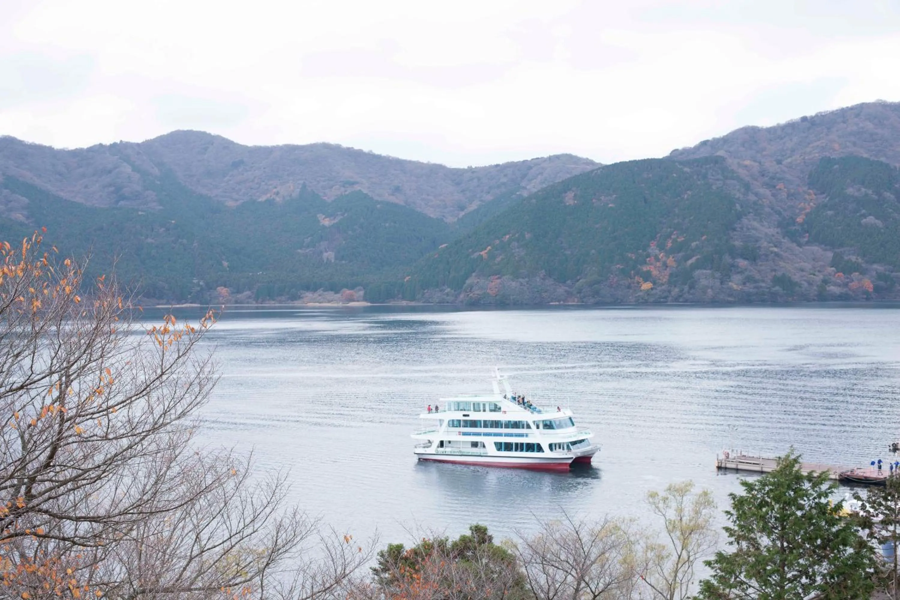 Off site in Ryuguden