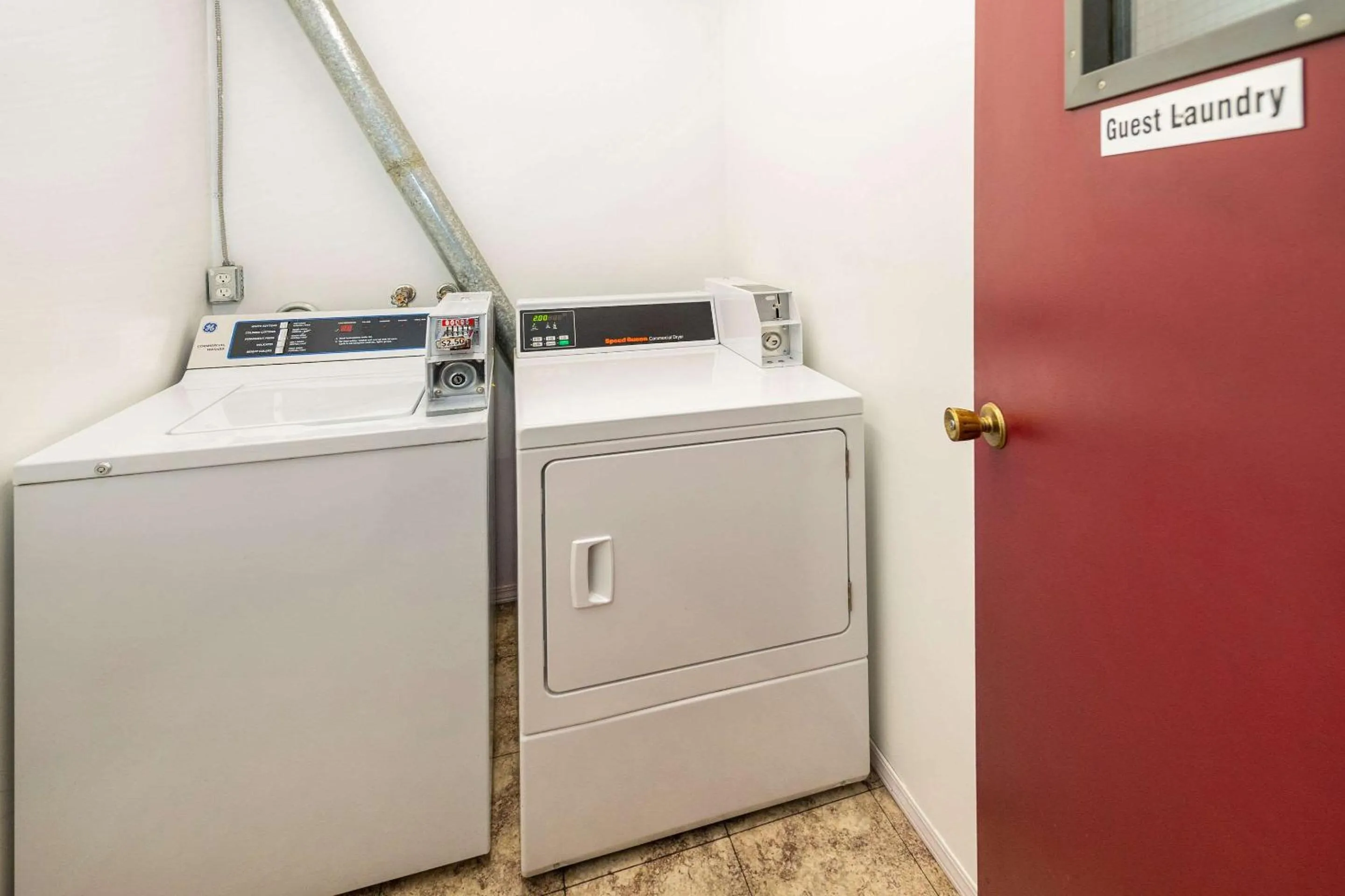 Other in Econo Lodge