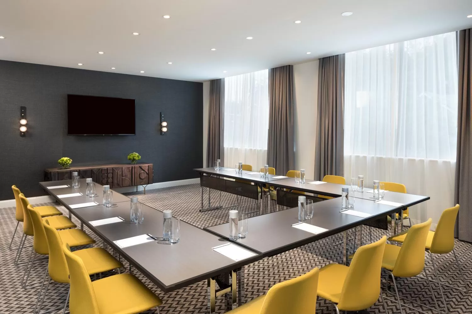 Banquet/Function facilities in The MC, Autograph Collection