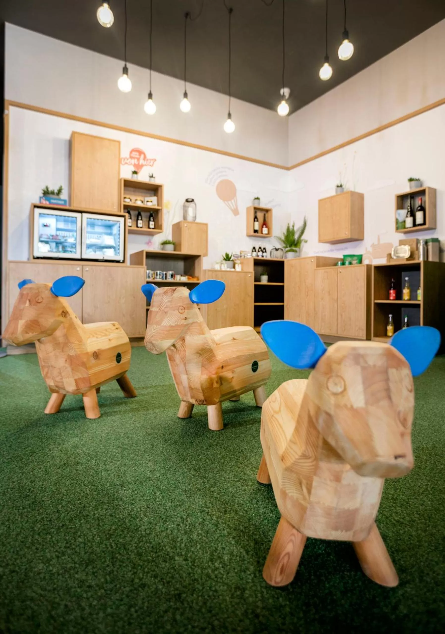 Game Room in JUFA Hotel Weiz