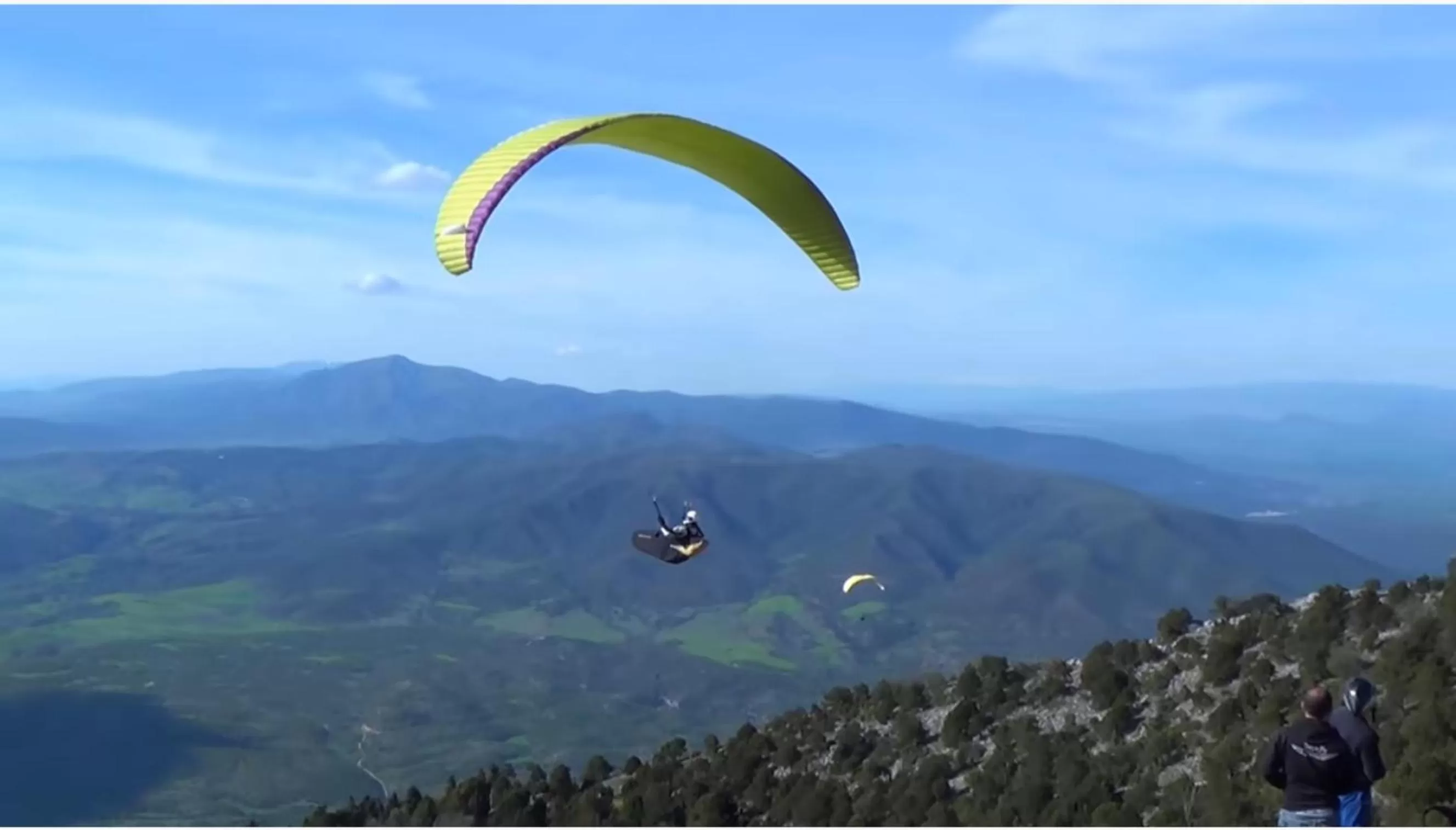 Natural landscape in Mondeus Inn Luxury