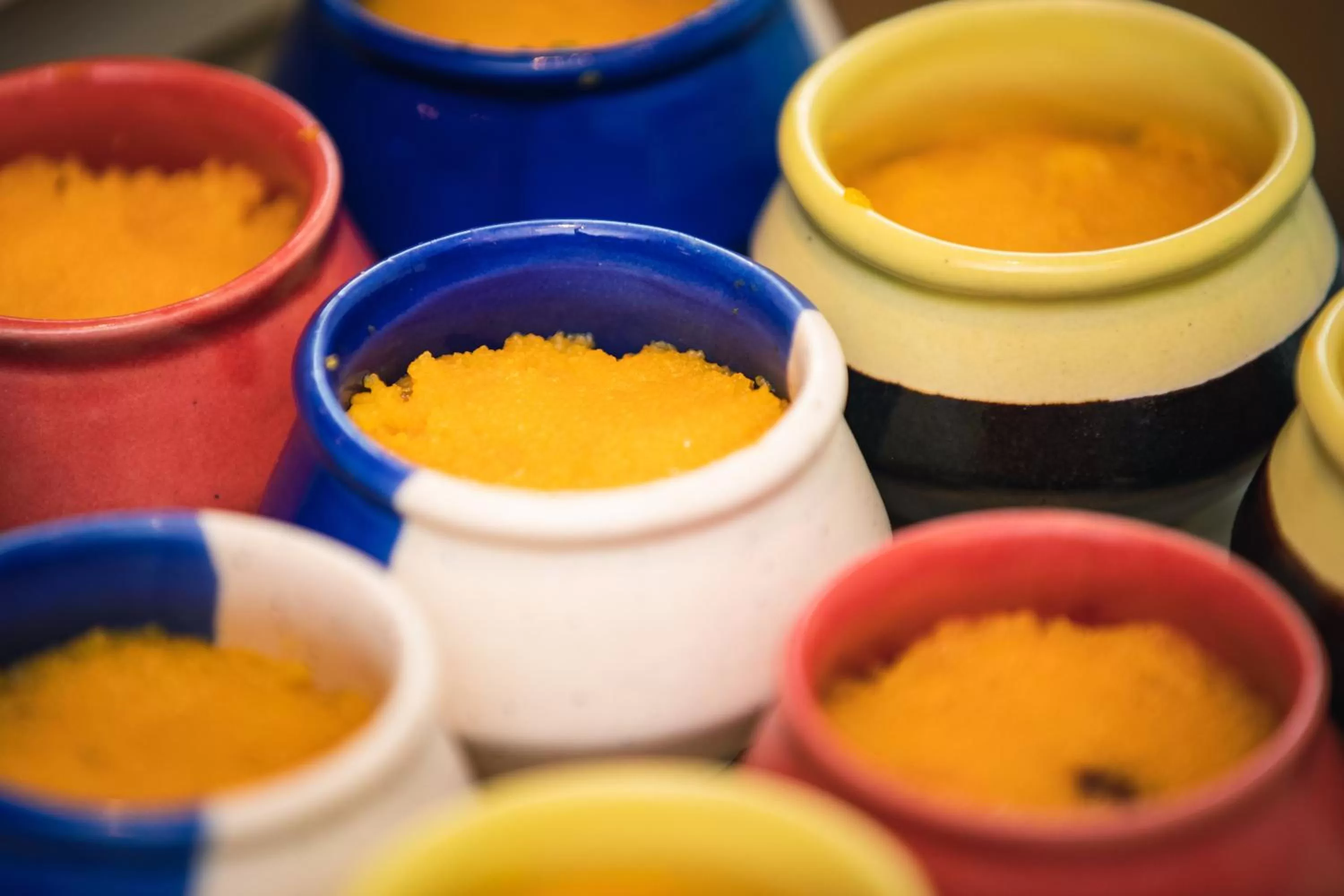 Restaurant/places to eat in Holiday Inn Express Pune Pimpri by IHG