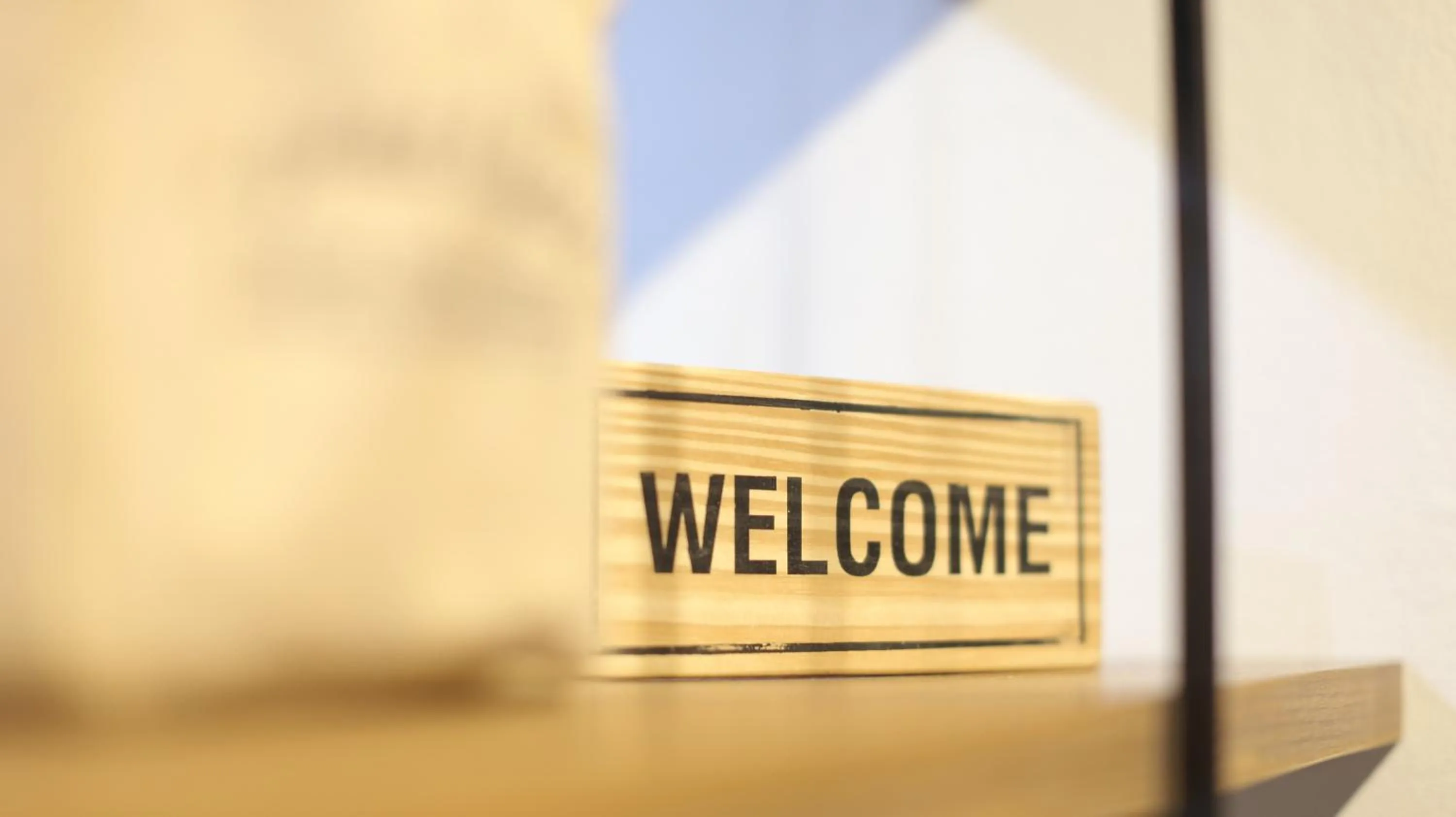 Decorative detail in Lamurr Sukhumvit 41