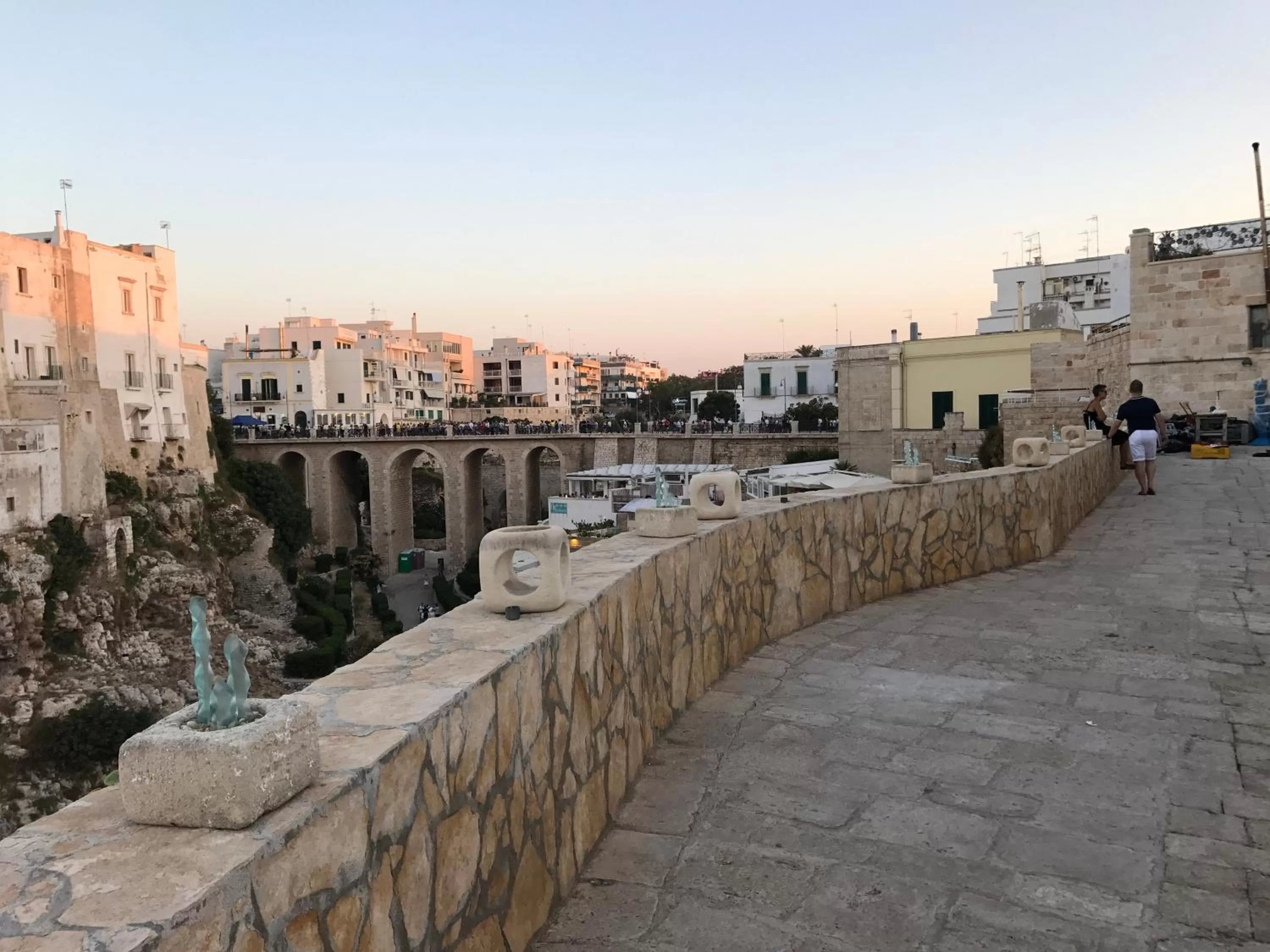 Neighbourhood in Amare il Mare