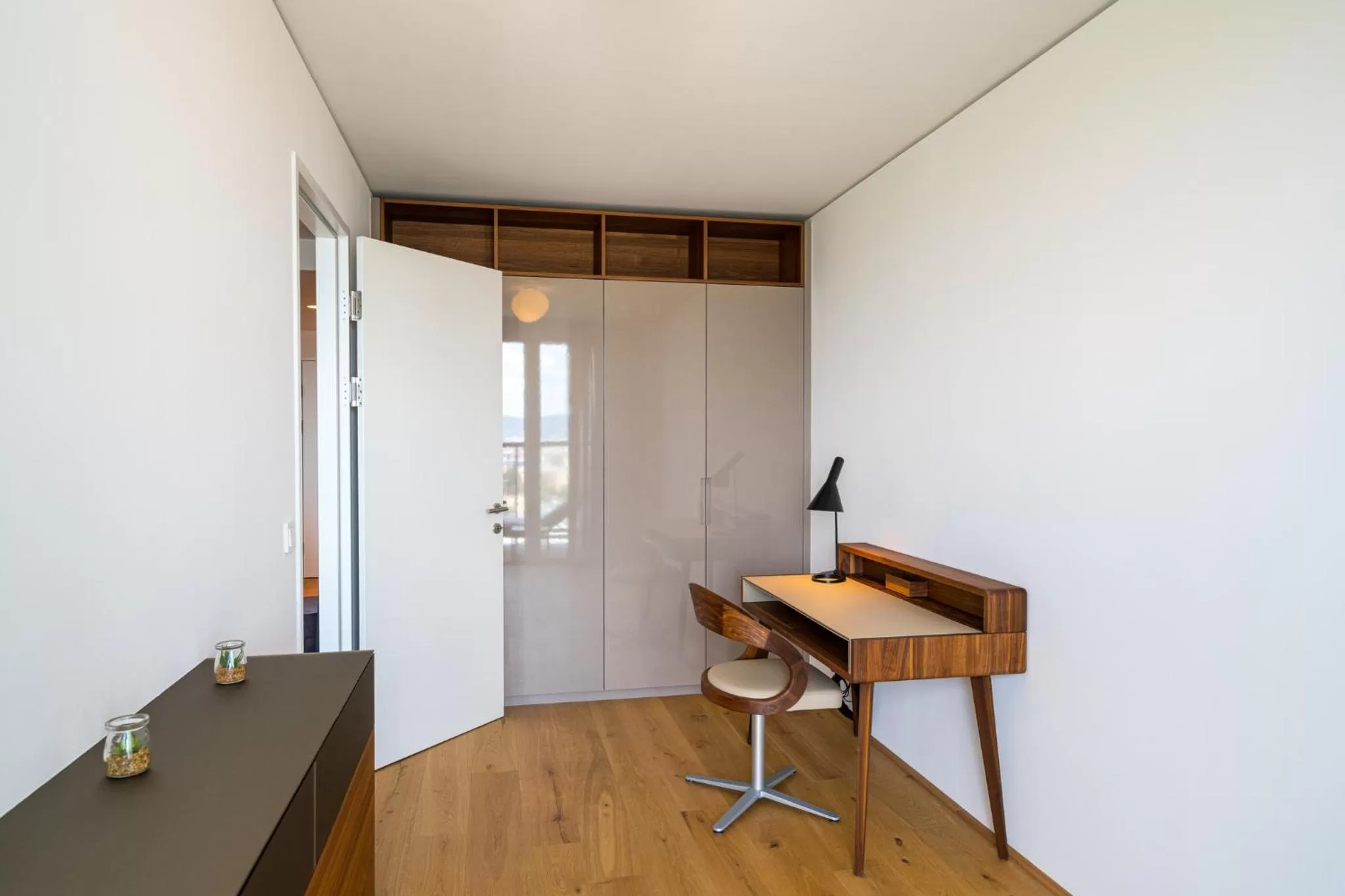 Vienna Residence, Marina Tower - Danube