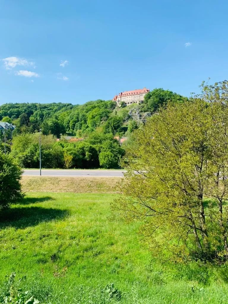 Pokoje w Starej Karczmie - by Upstairs