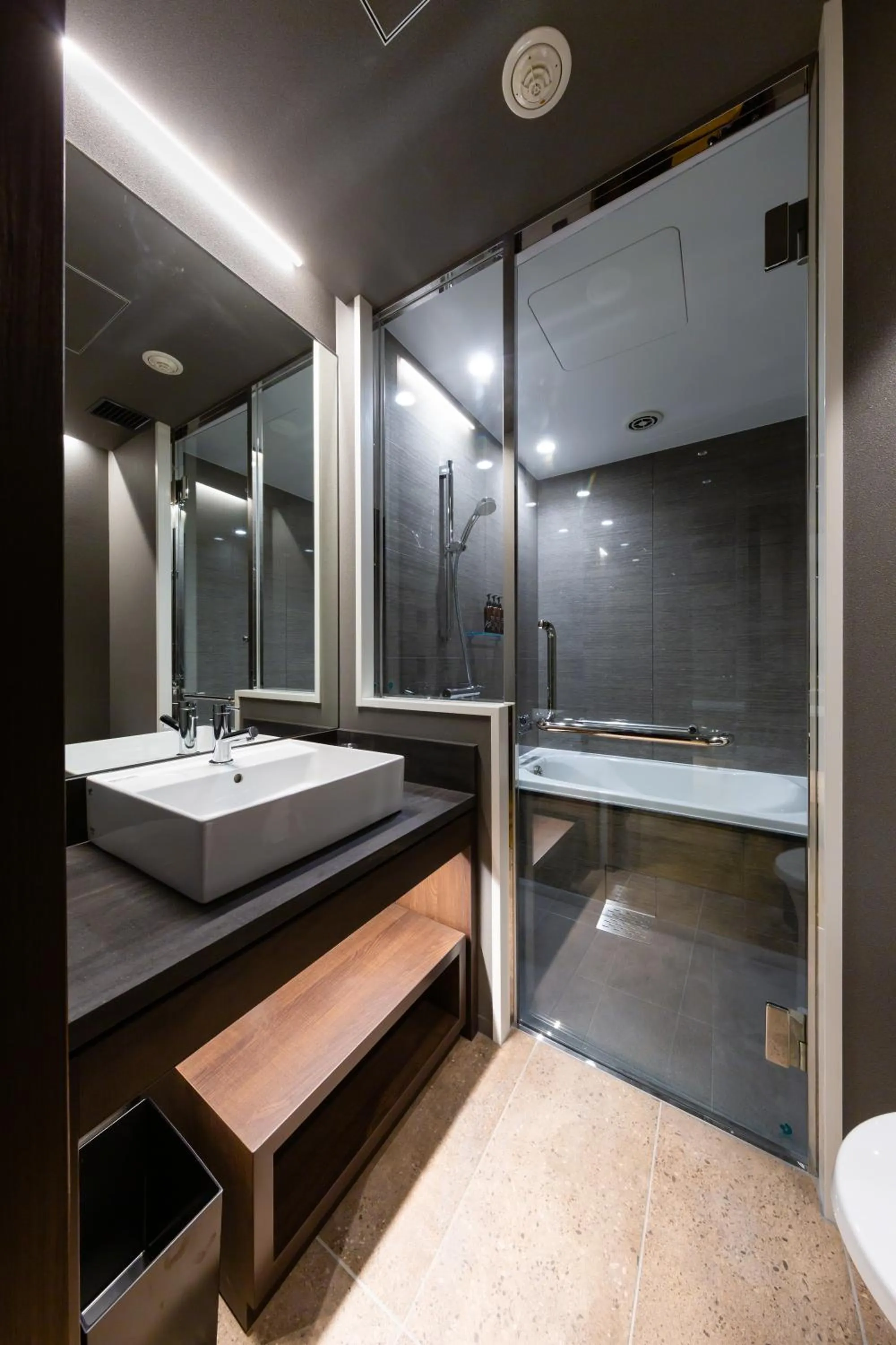 The Royal Park Canvas - Ginza 8