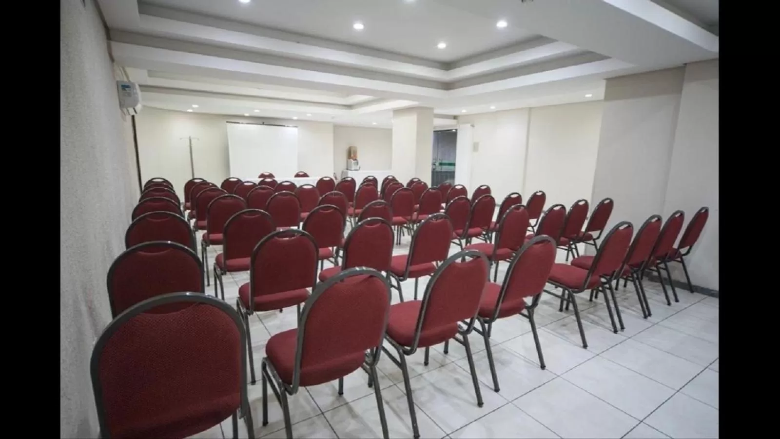 Business facilities in Hotel Golden Park Recife Boa Viagem By Nacional Inn