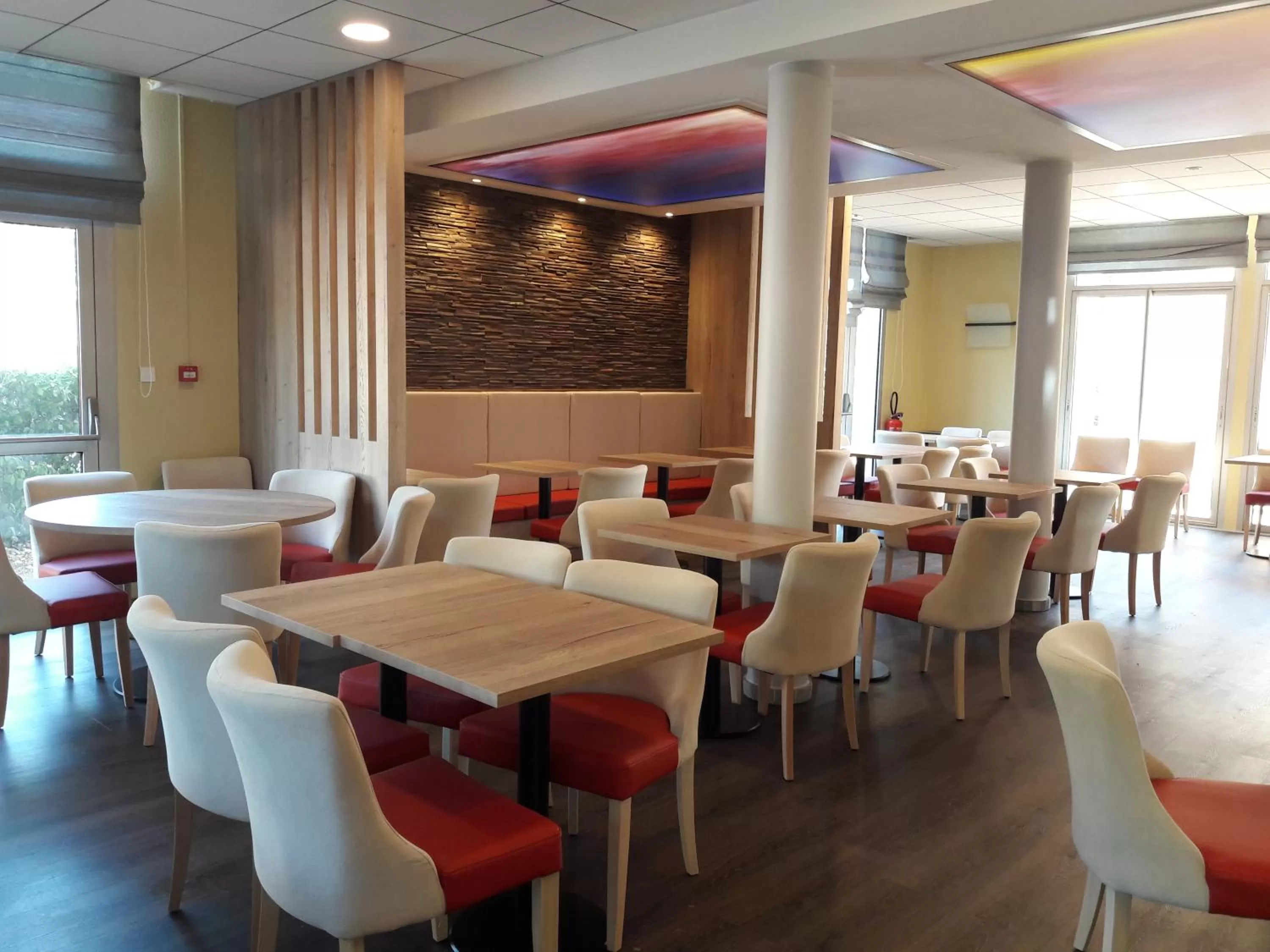 Banquet/Function facilities in ibis Sète Balaruc les Bains Bien-être et Spa