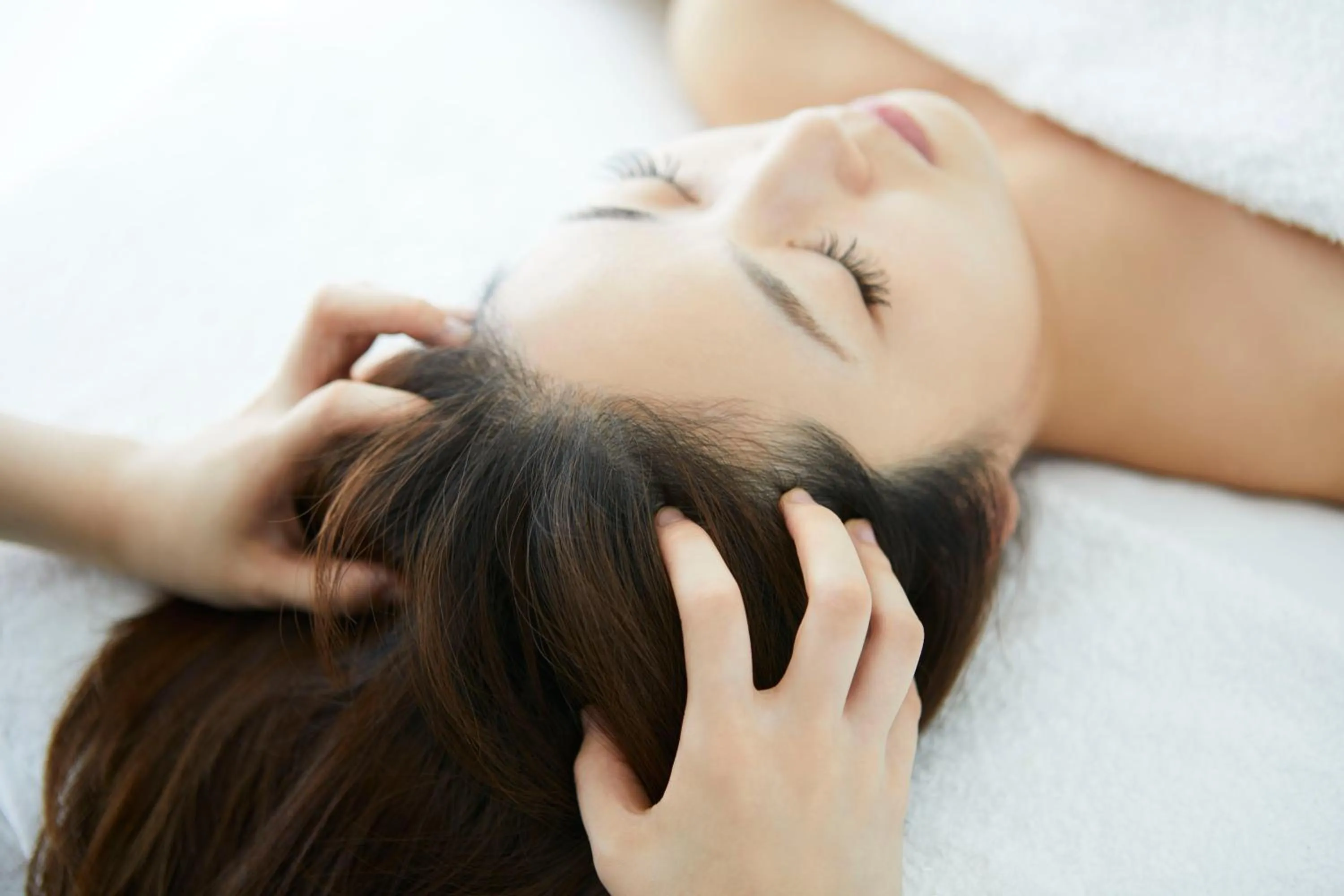 Spa and wellness centre/facilities in Tokinoniwa