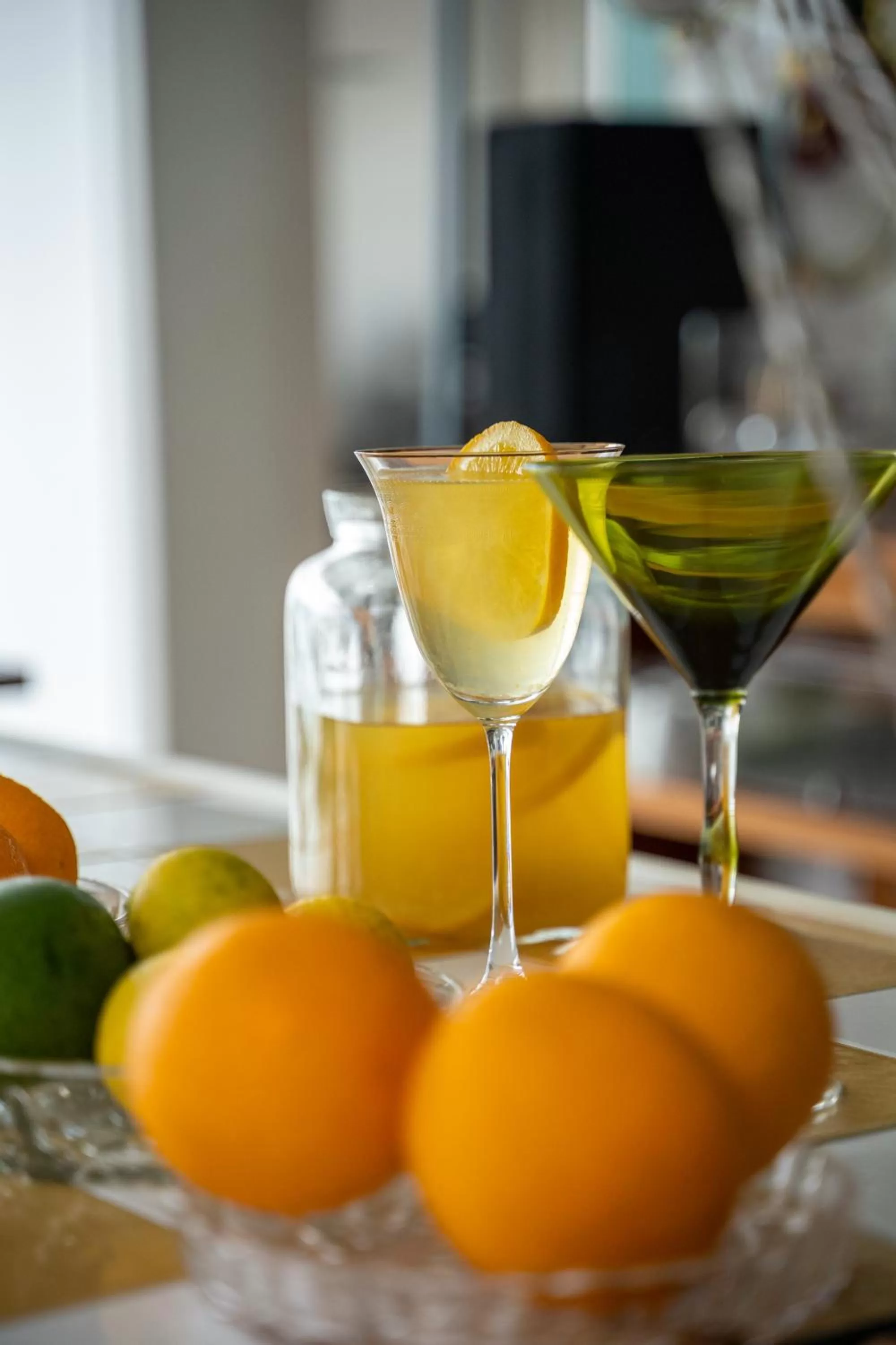 Lounge or bar in finca dos Mares