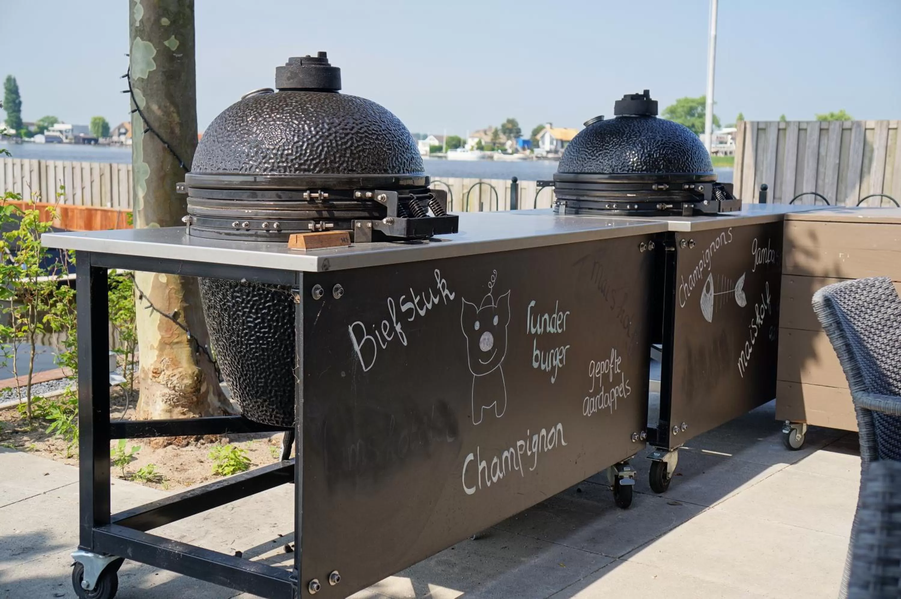 Activities in Fletcher Hotel Restaurant Loosdrecht-Amsterdam