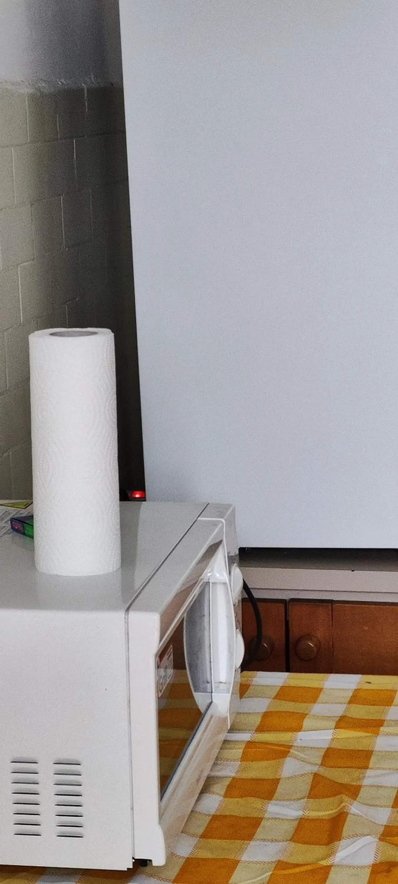 kitchen in BB Stay Station