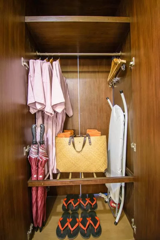 Bathroom in Kiang Haad Beach Hua Hin