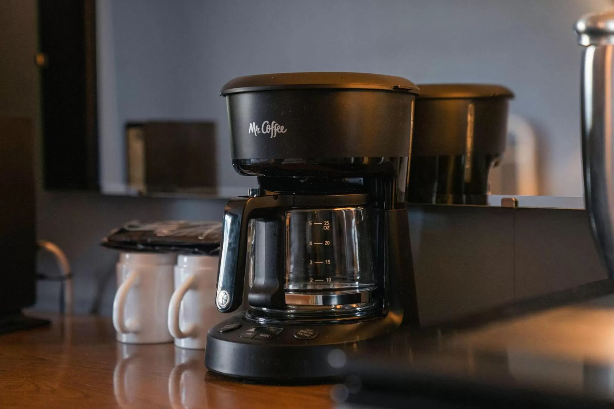 Whispering Winds Motel