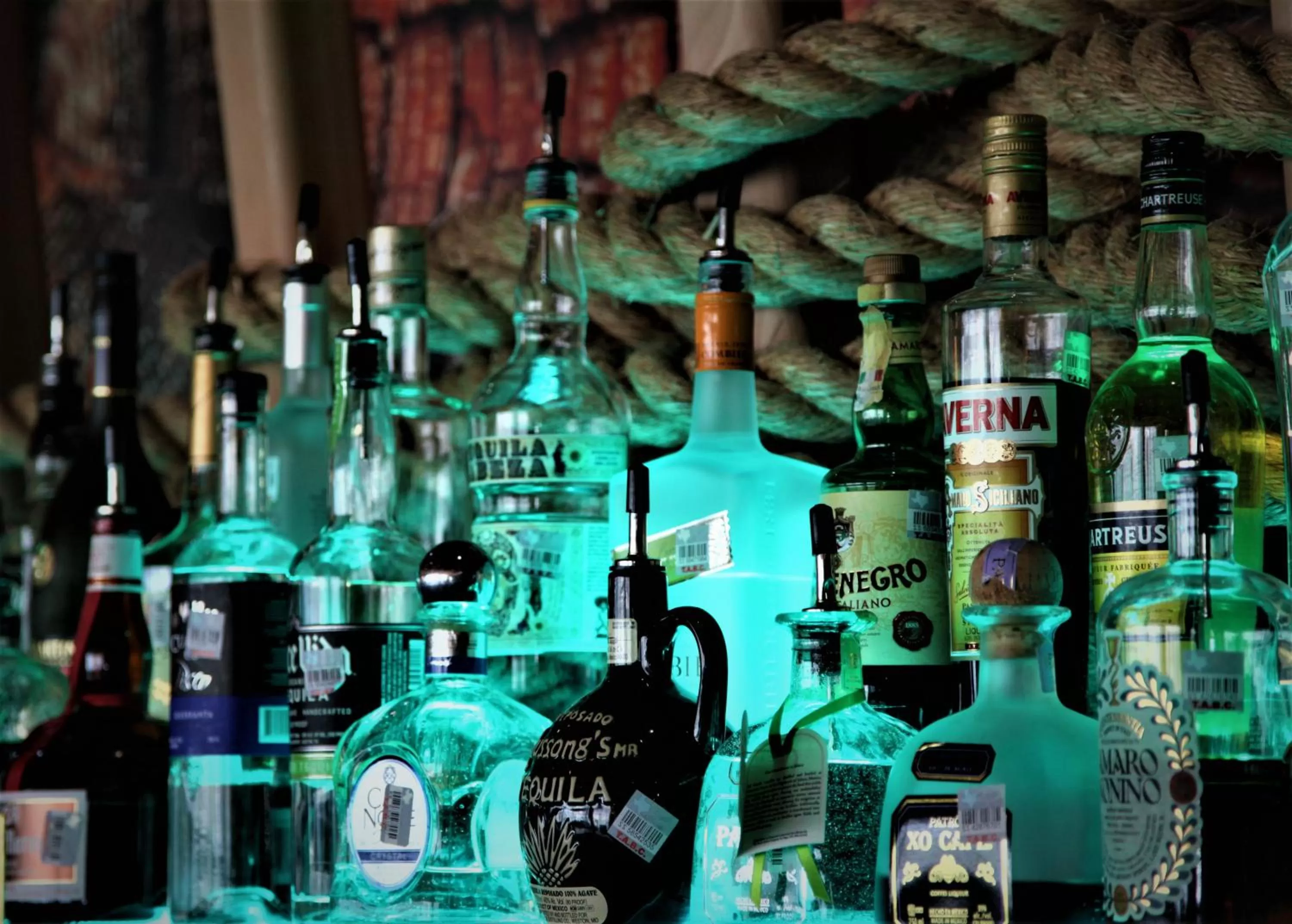 Photo of the whole room in Hotel Indigo Frisco by IHG