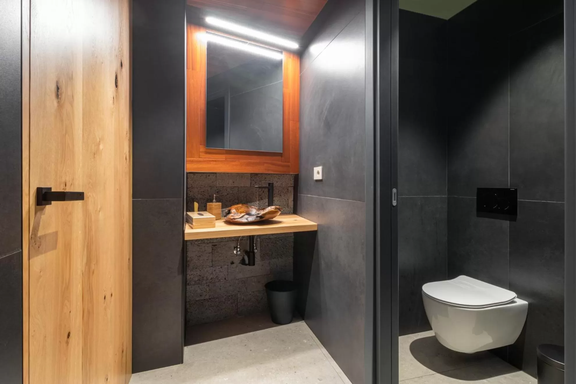 Restaurant/places to eat in Locanda Milia Etna