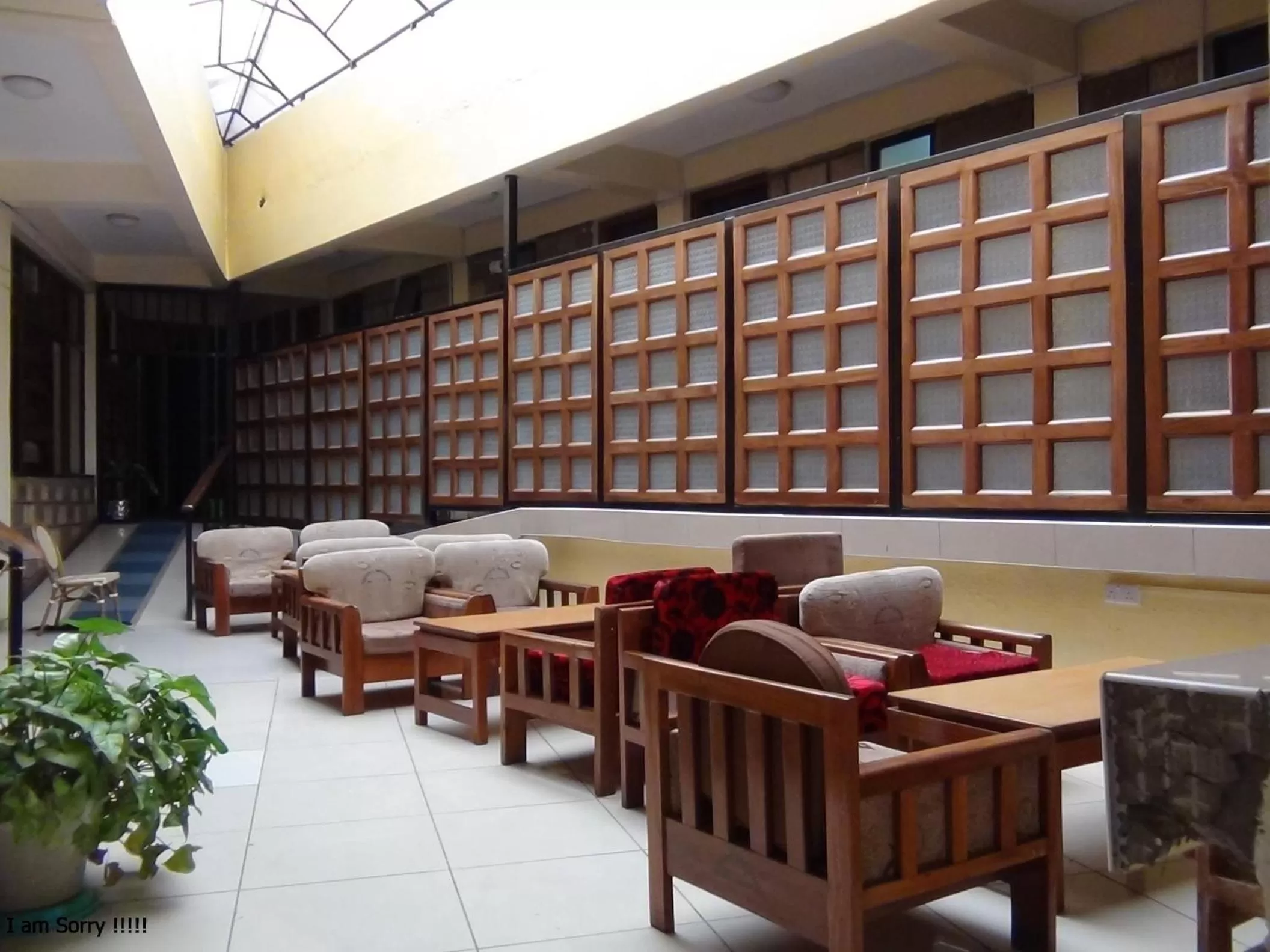 Vienna Woods Hotel Nakuru