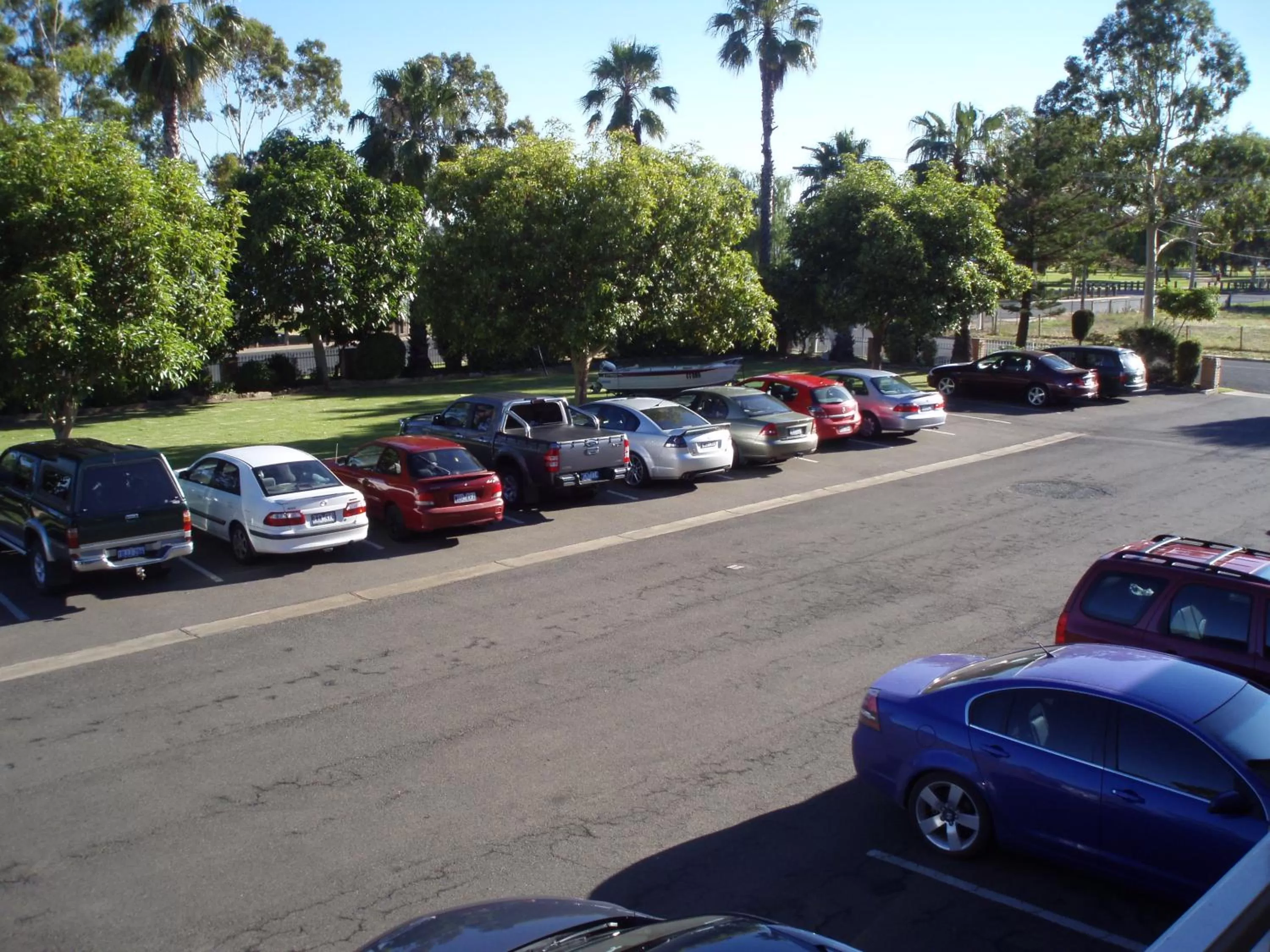 Other in Lakeview Motel