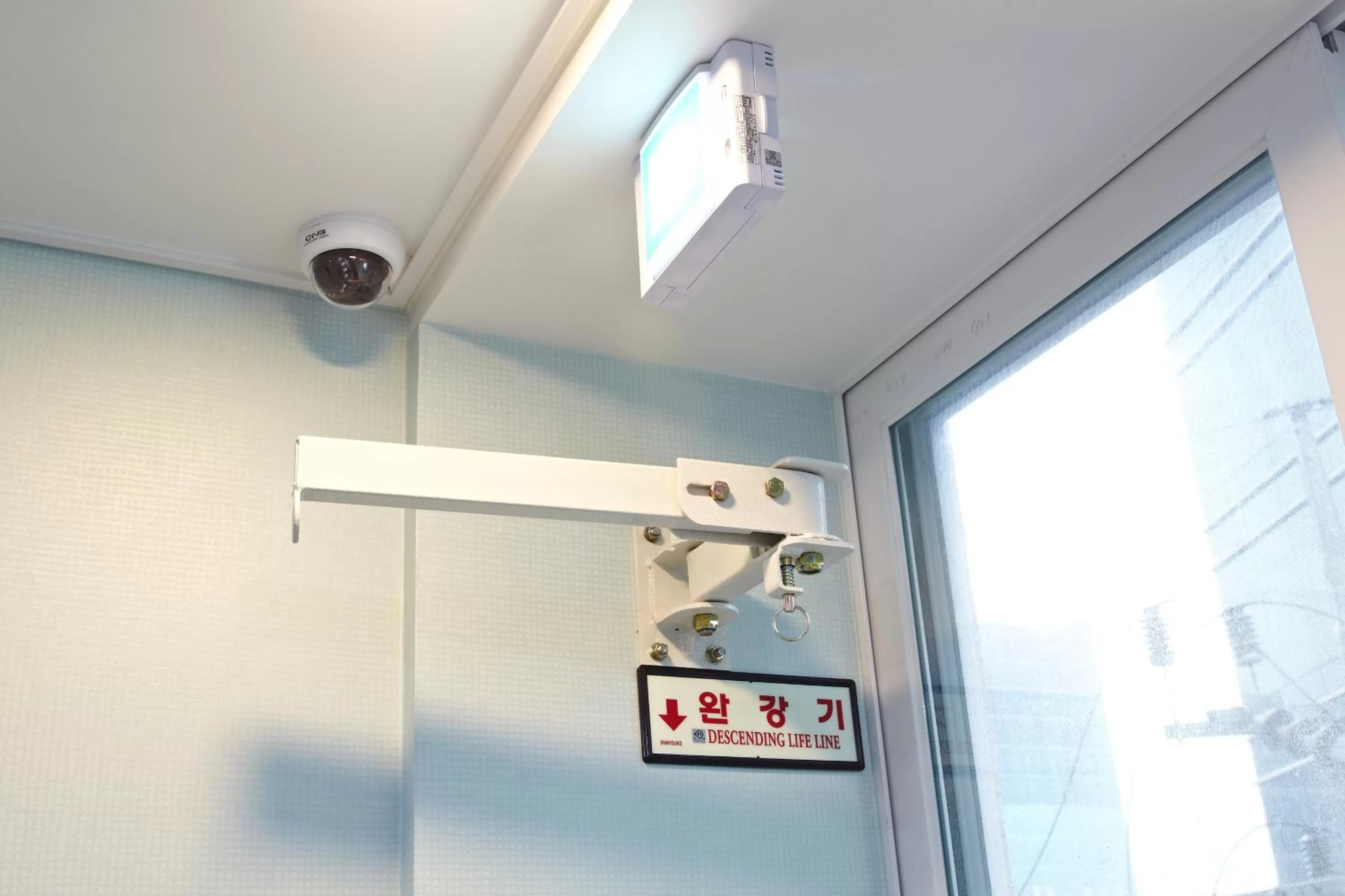 Other in Rainbow Hotel Myeongdong