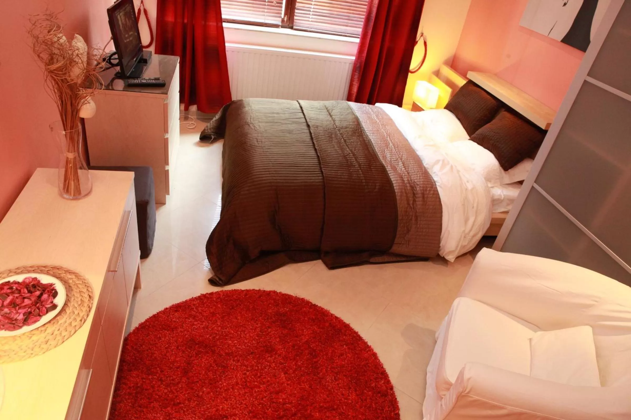 Bed in Residence la Fraisiere