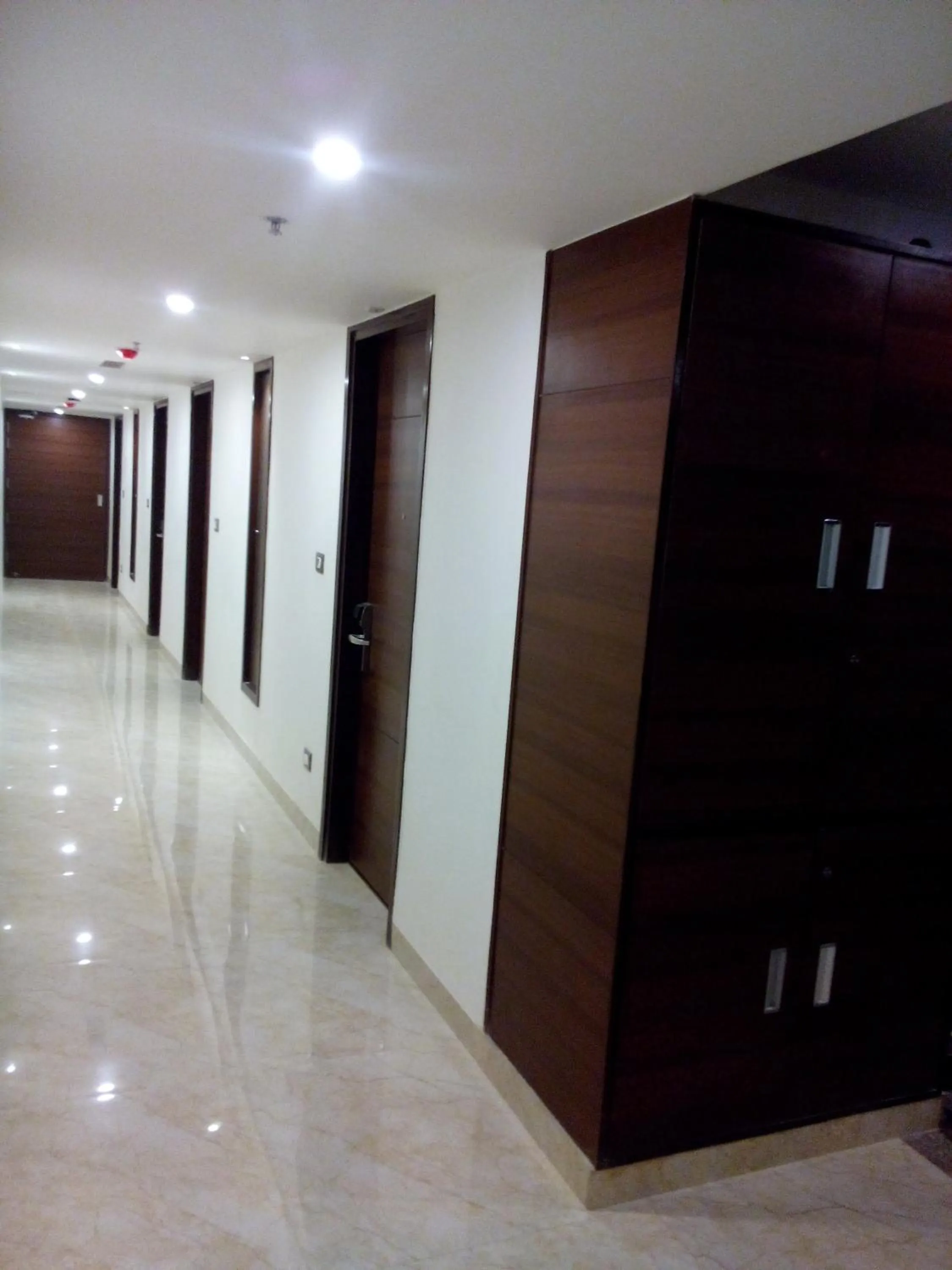 Other in Hotel Ascent Biz