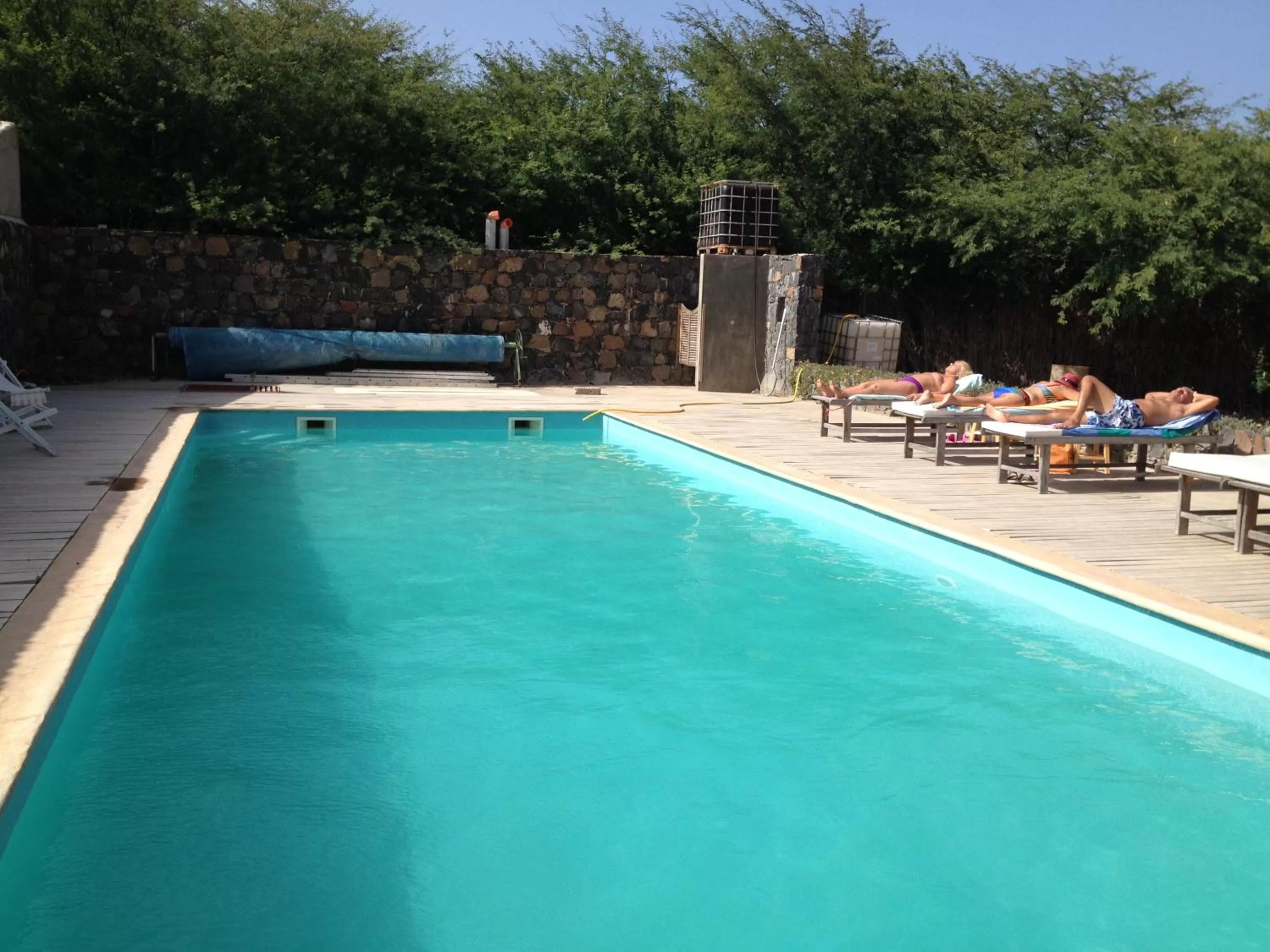 Activities in Villa Morabeza Guest House