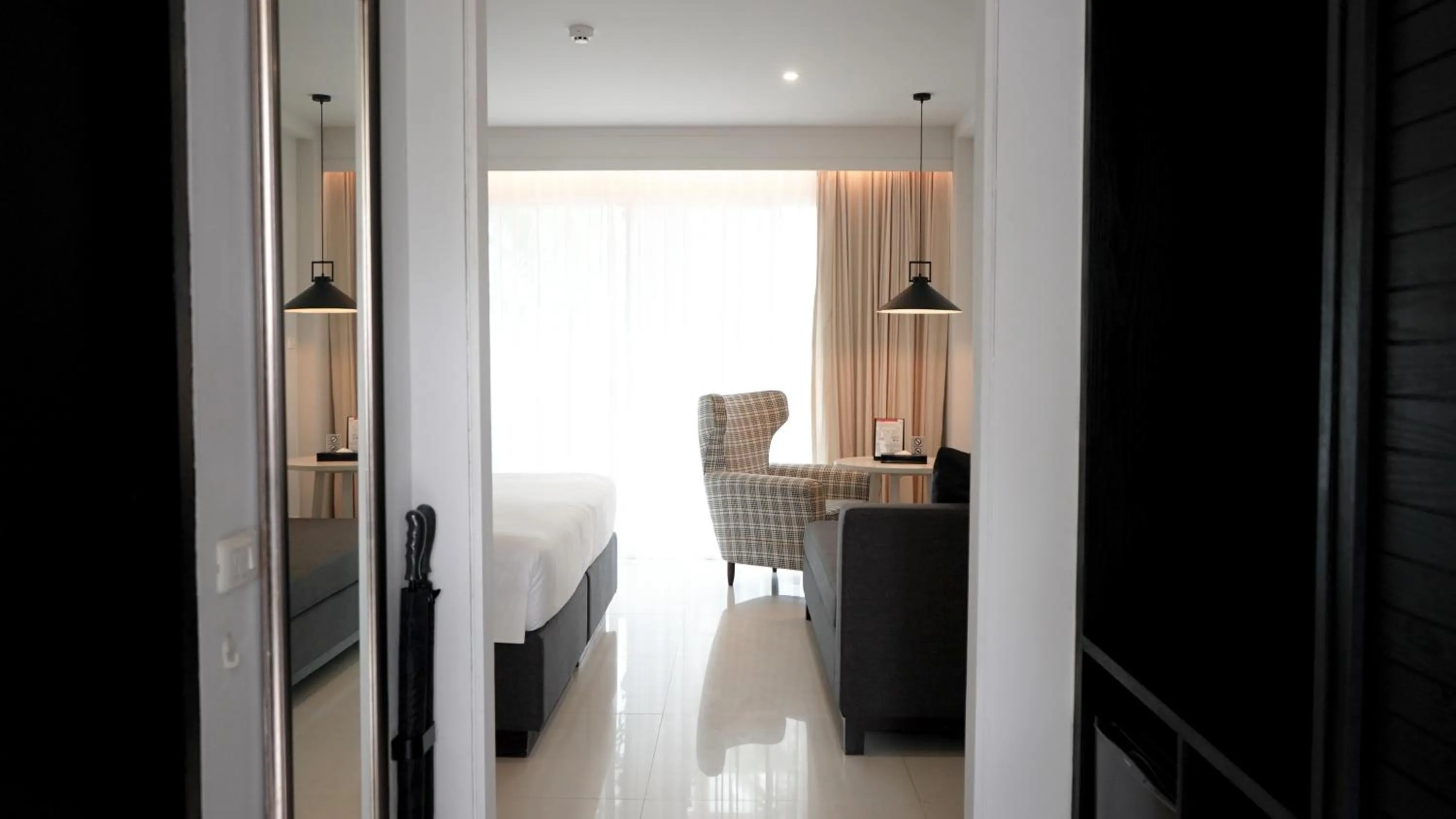 Deluxe Double or Twin Room in Sugar Marina Hotel - FASHION - Kata Beach