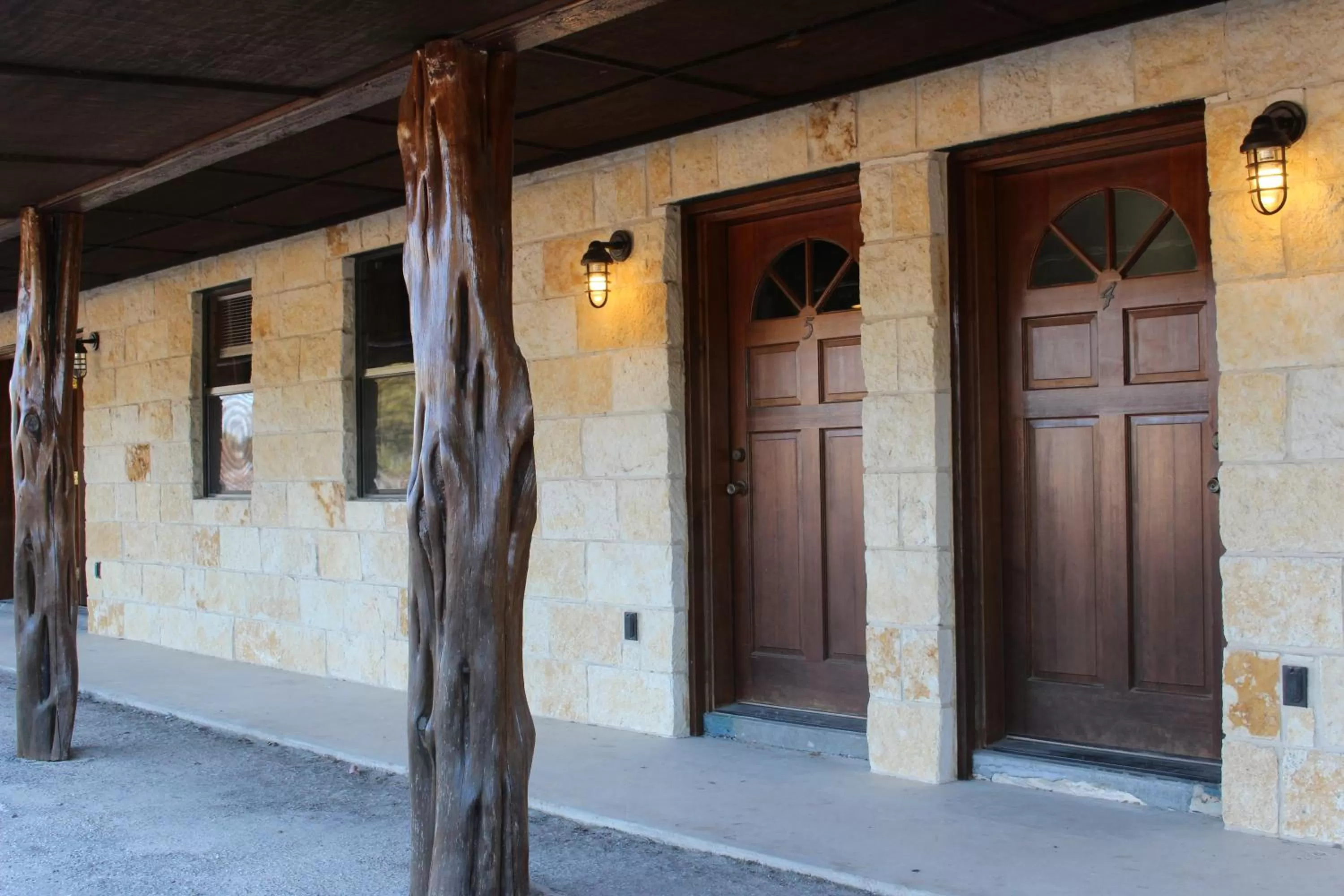 Canyon Lakeview Resort