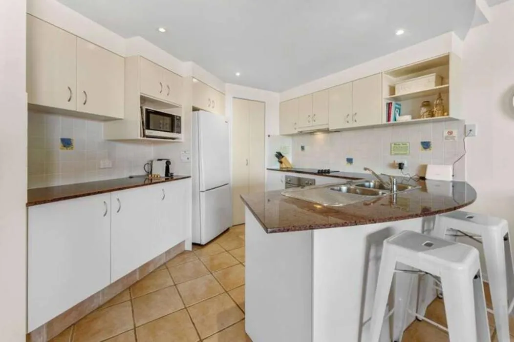 Coffee/tea facilities in The Cove Yamba