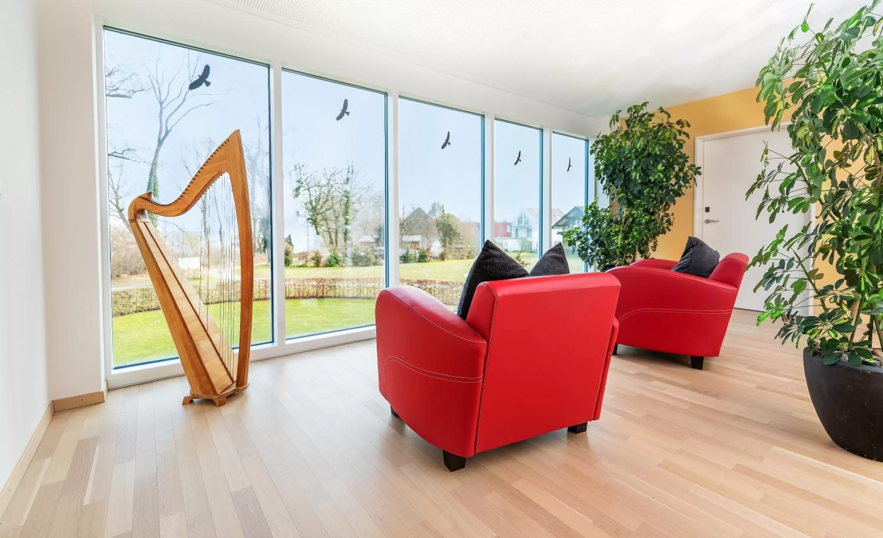 Lounge or bar in Hotel Restaurant Sokrates