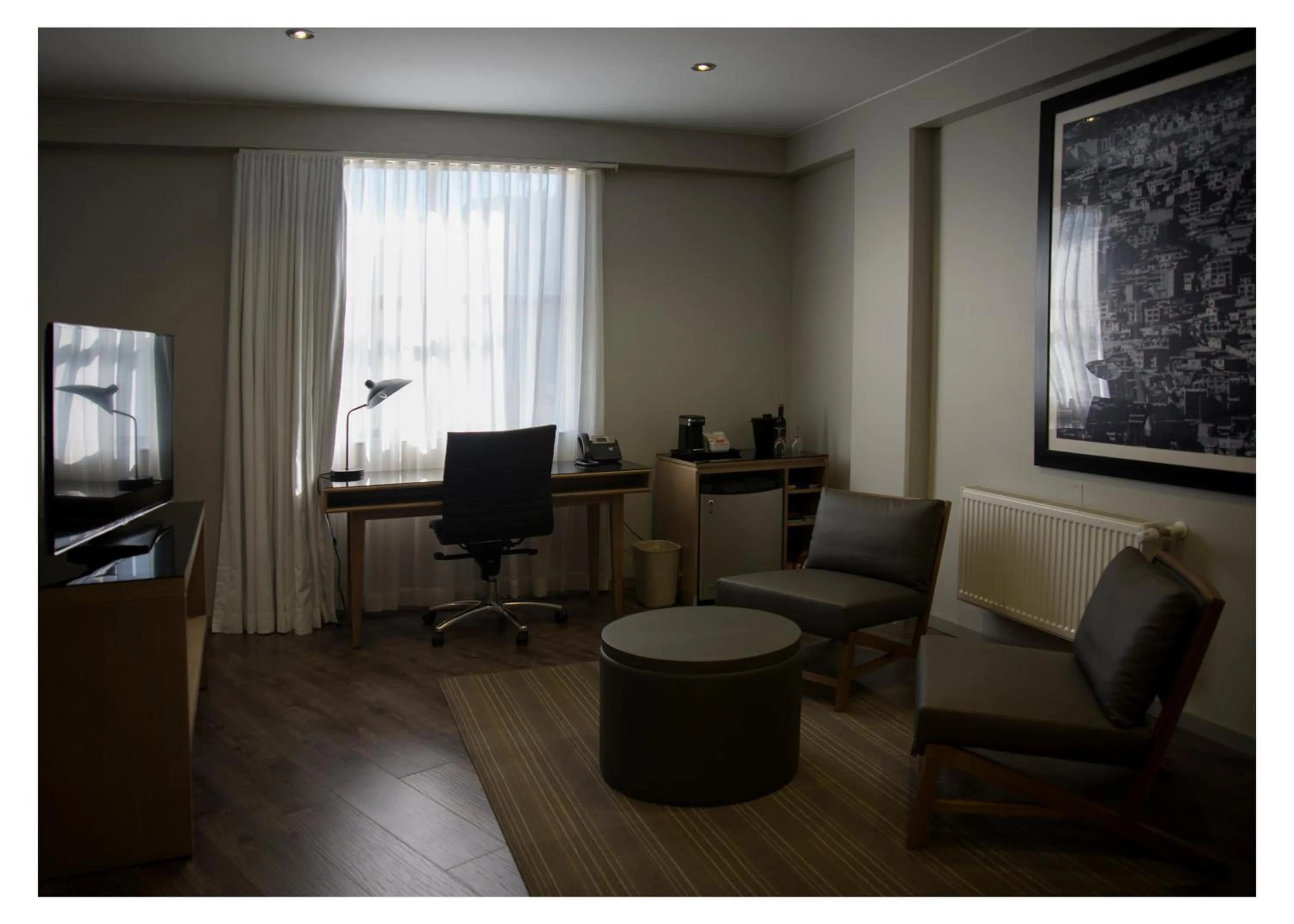 Day in Casa Grande Suites