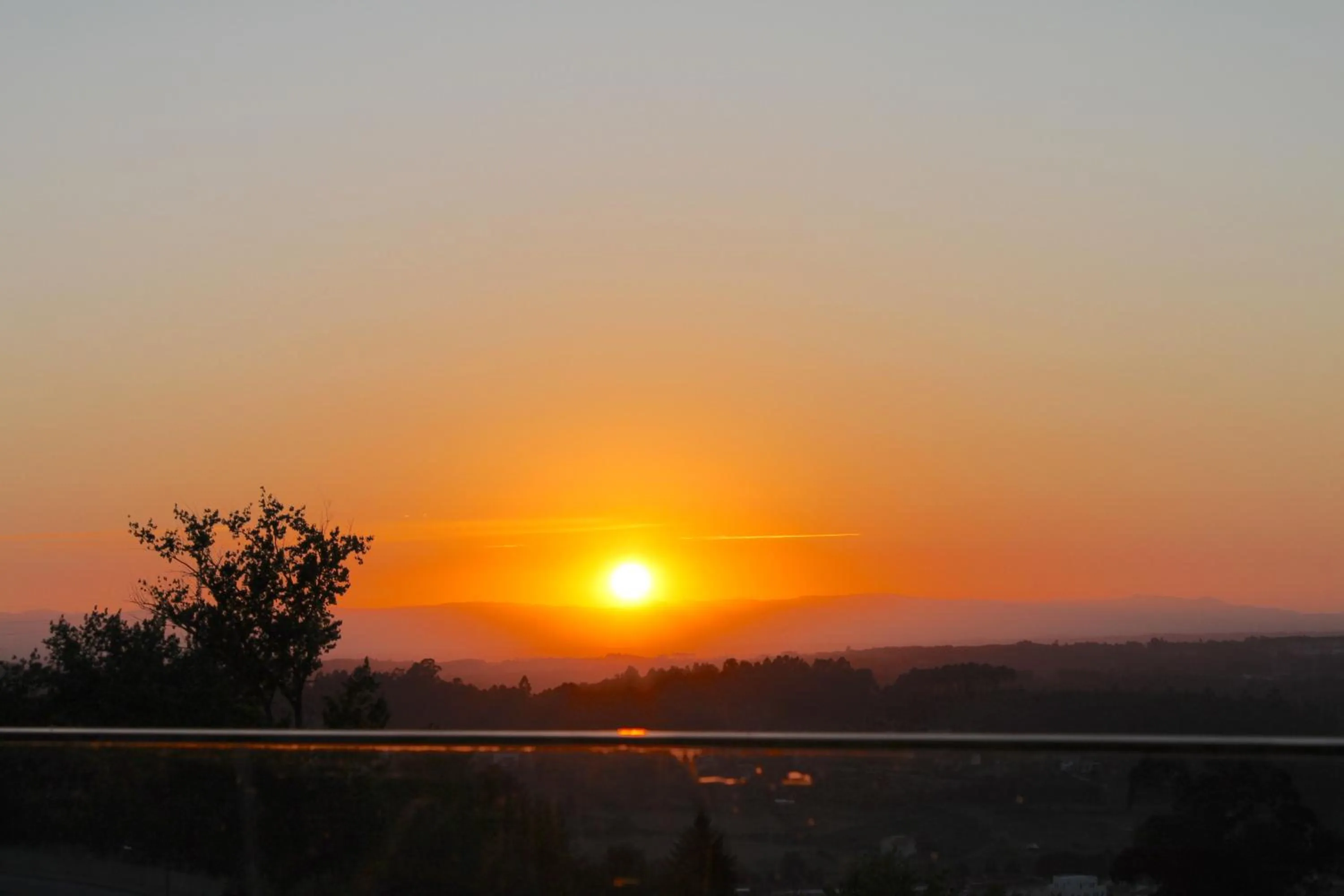 Nearby landmark in Hotel Eurosol Seia Camelo