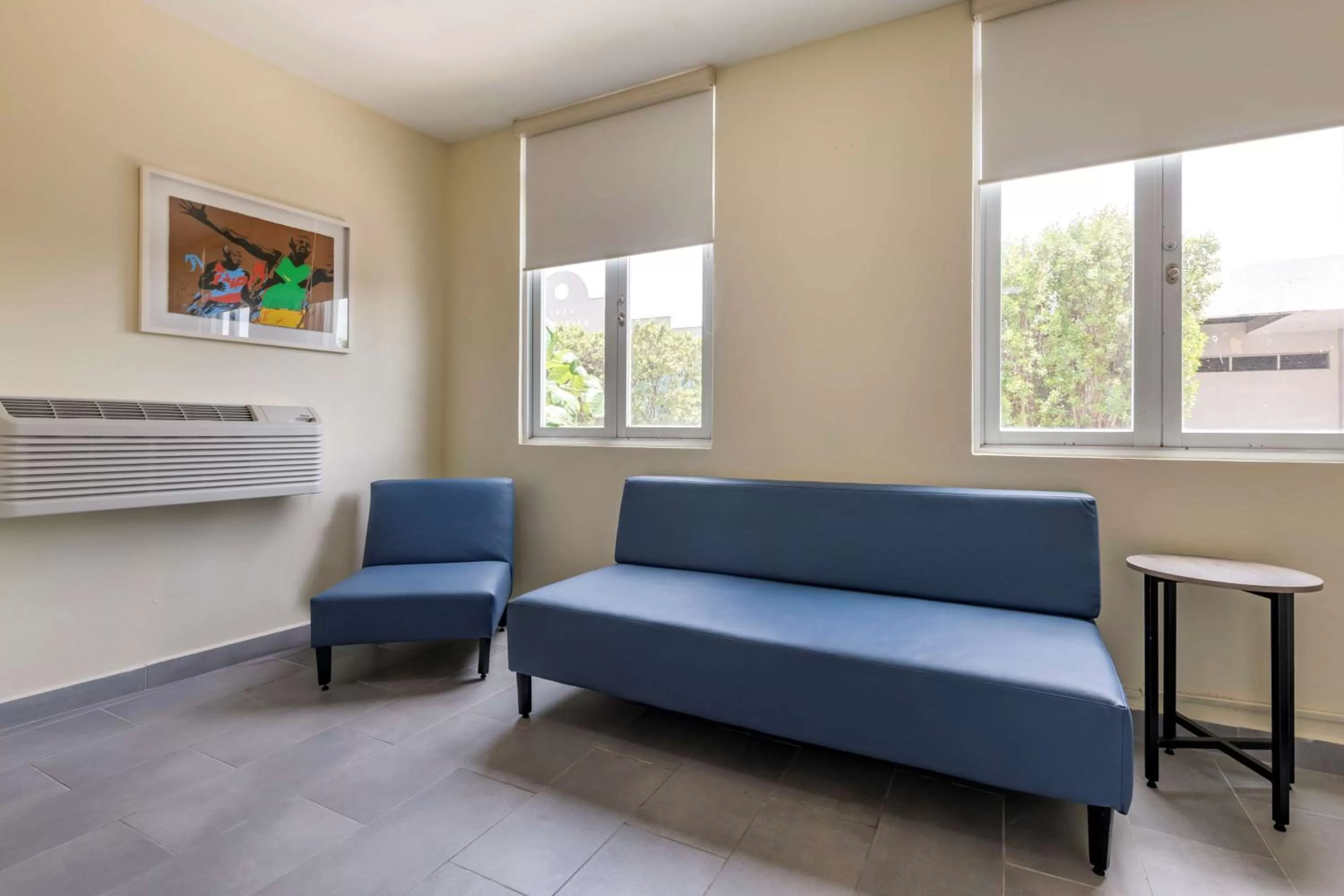 Bedroom in Hotel Mayaguez Plaza, BW Signature Collection