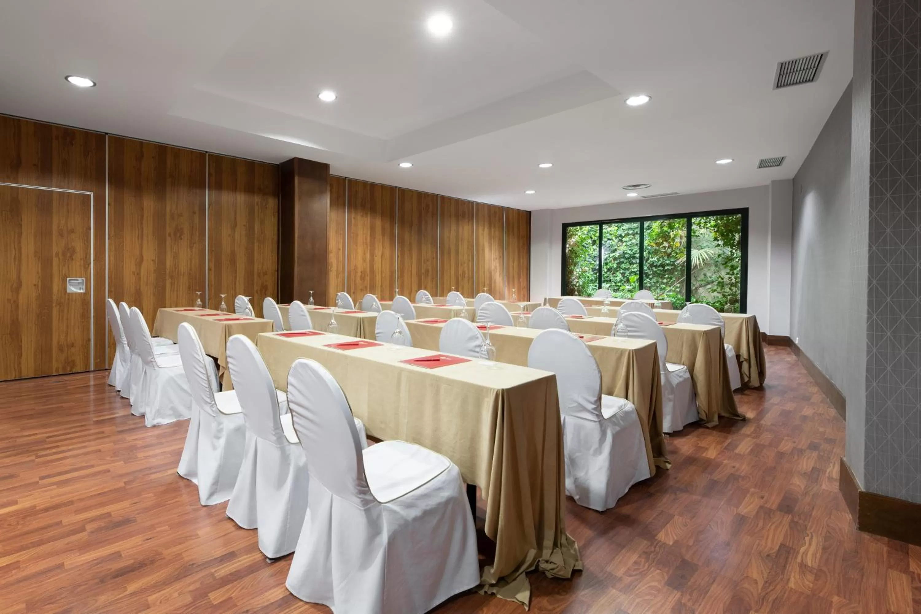 Meeting/conference room in Exe Agora Cáceres