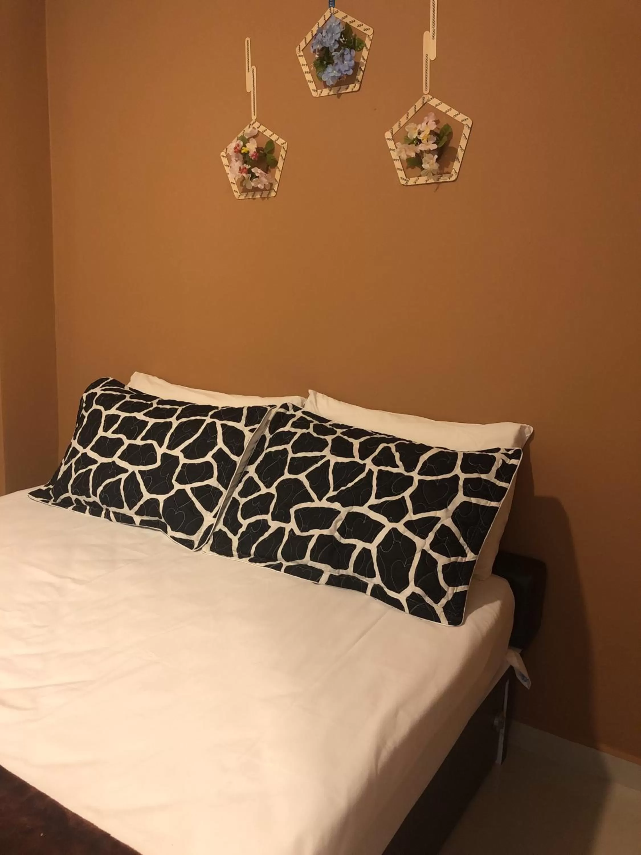 Bedroom, Bed in Tai Hoe Hotel