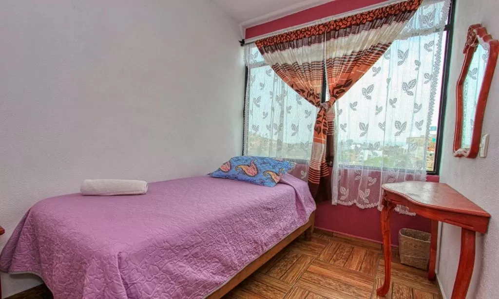 Bed in Hotel Spa Maggic Home Panorámica