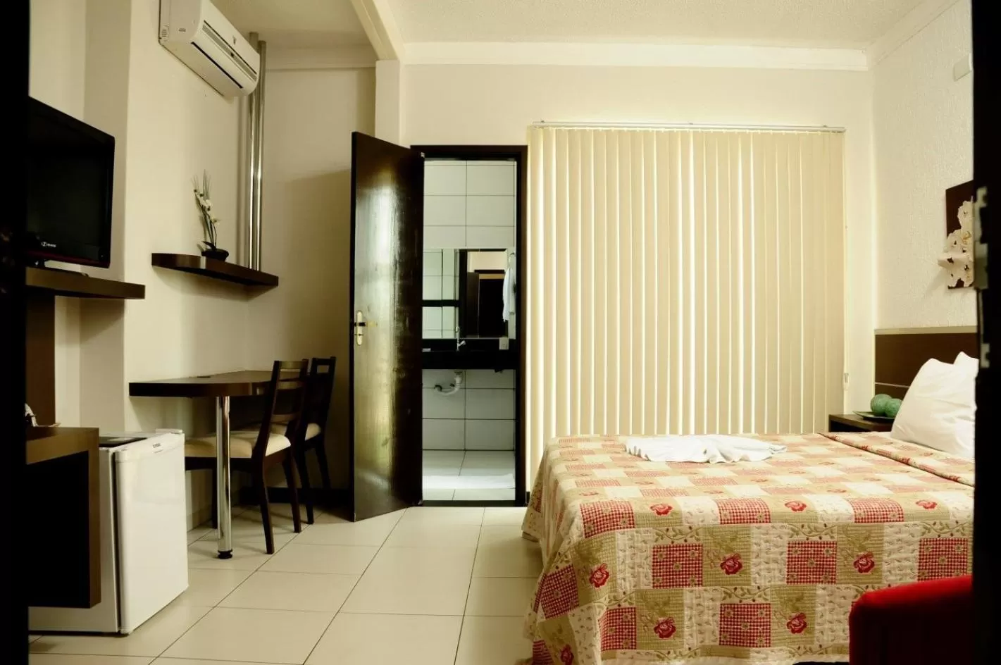 Room Photo in Garden Hotel