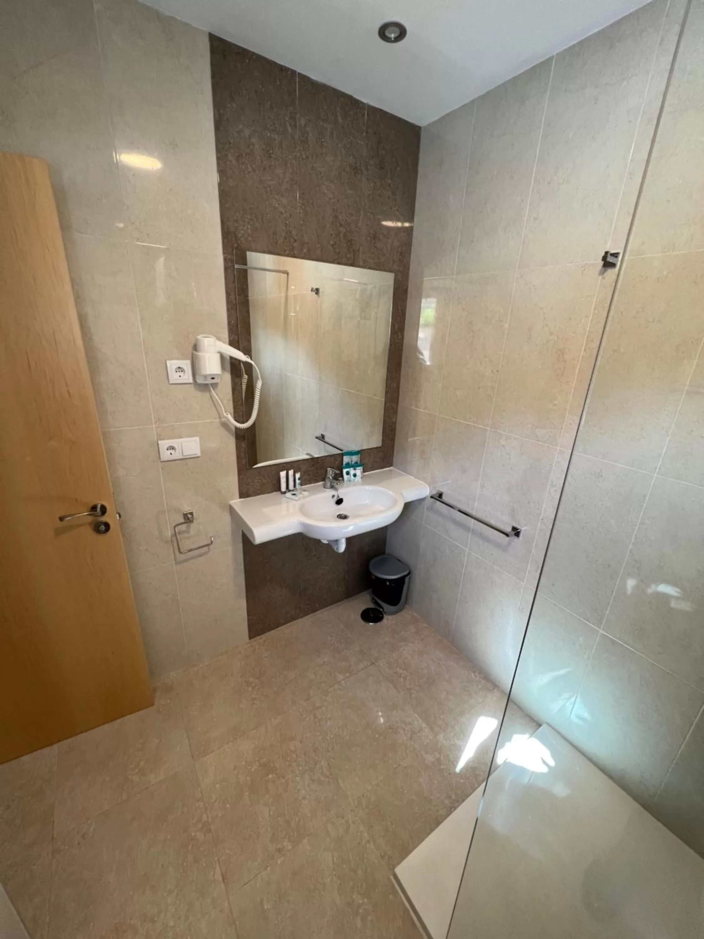 Apartamentos Flamingo Hills