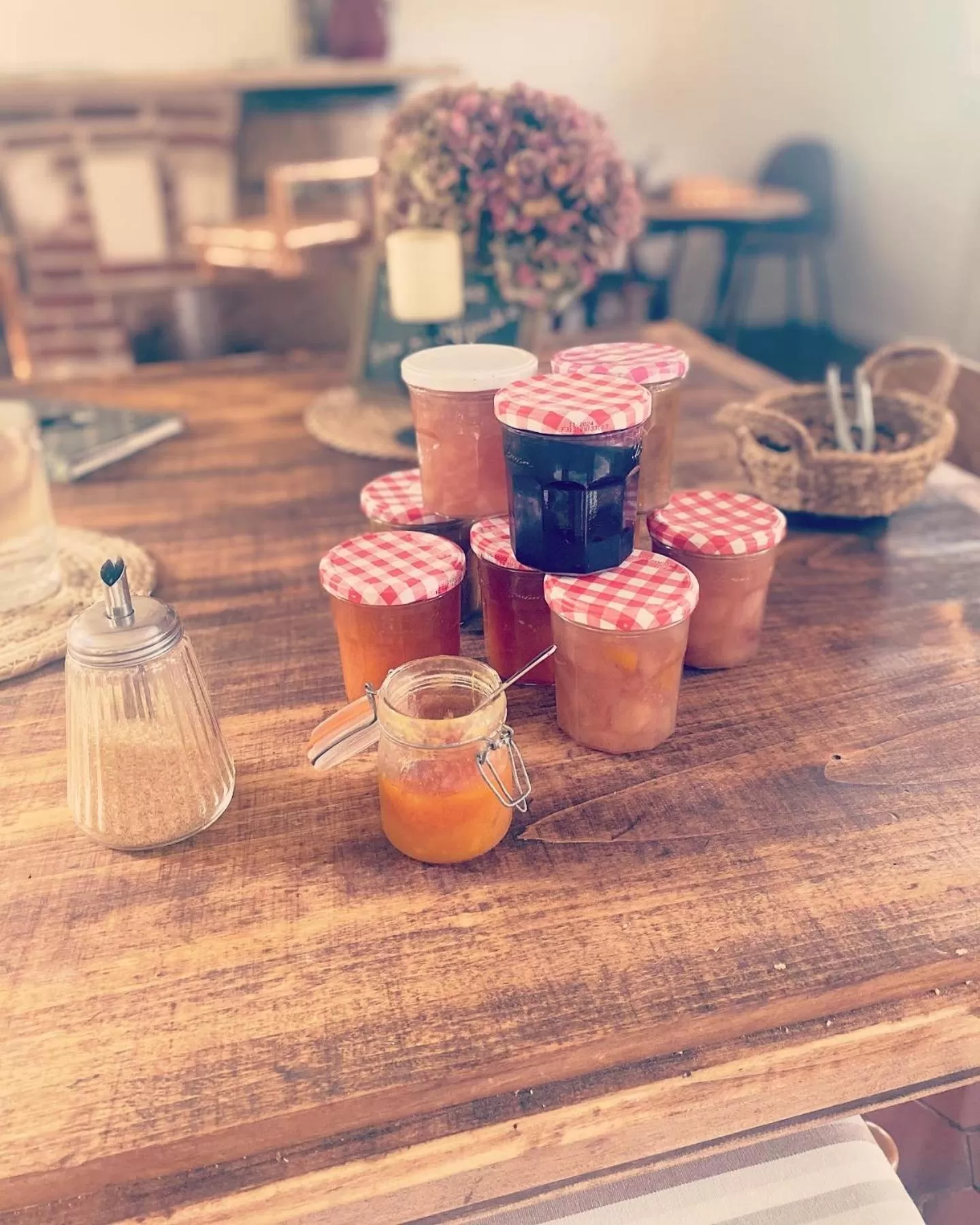 La folie douce, votre gîte brocante, sport et nature