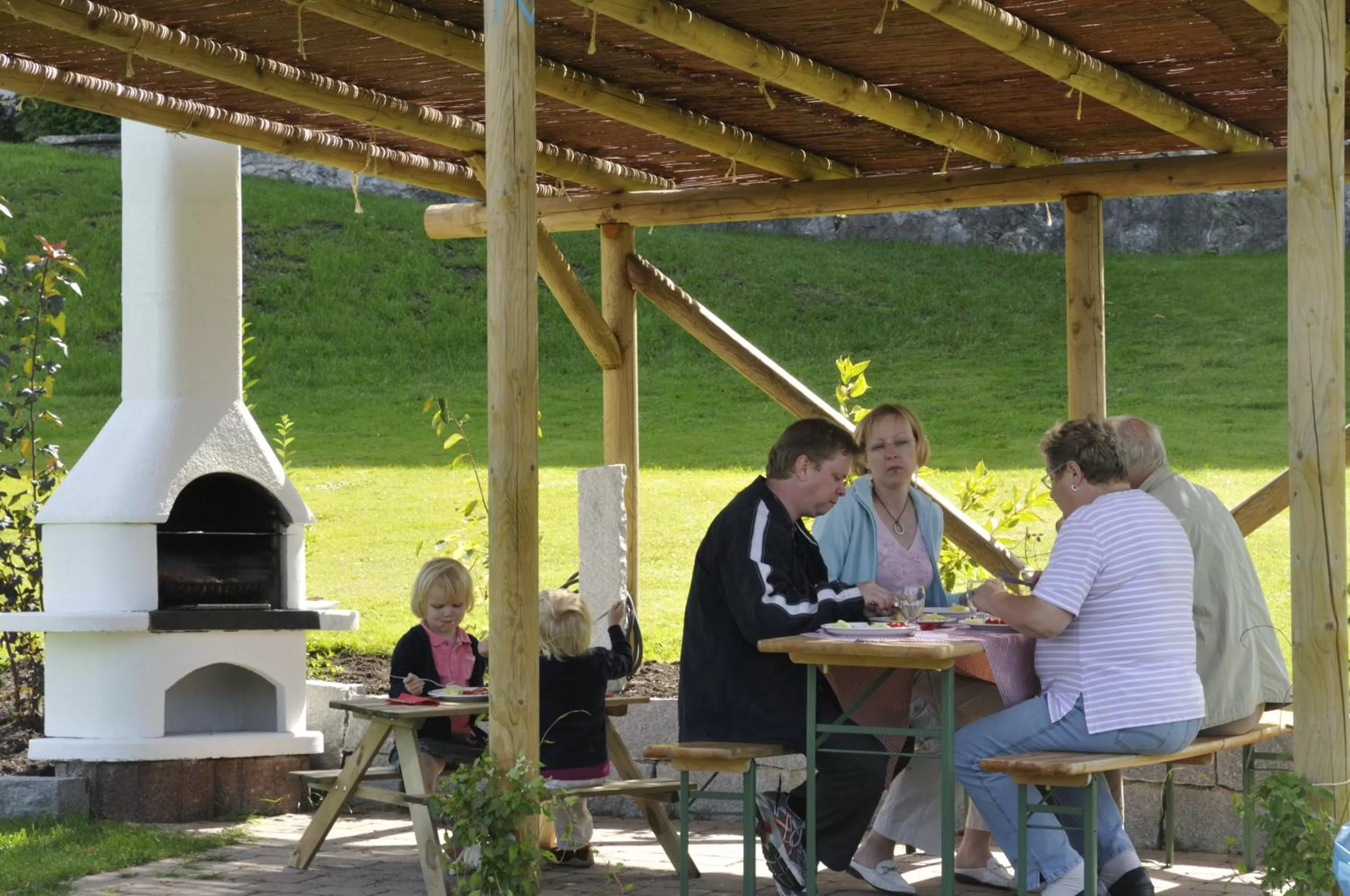 Nearby landmark in Boutique Hotel Angerer