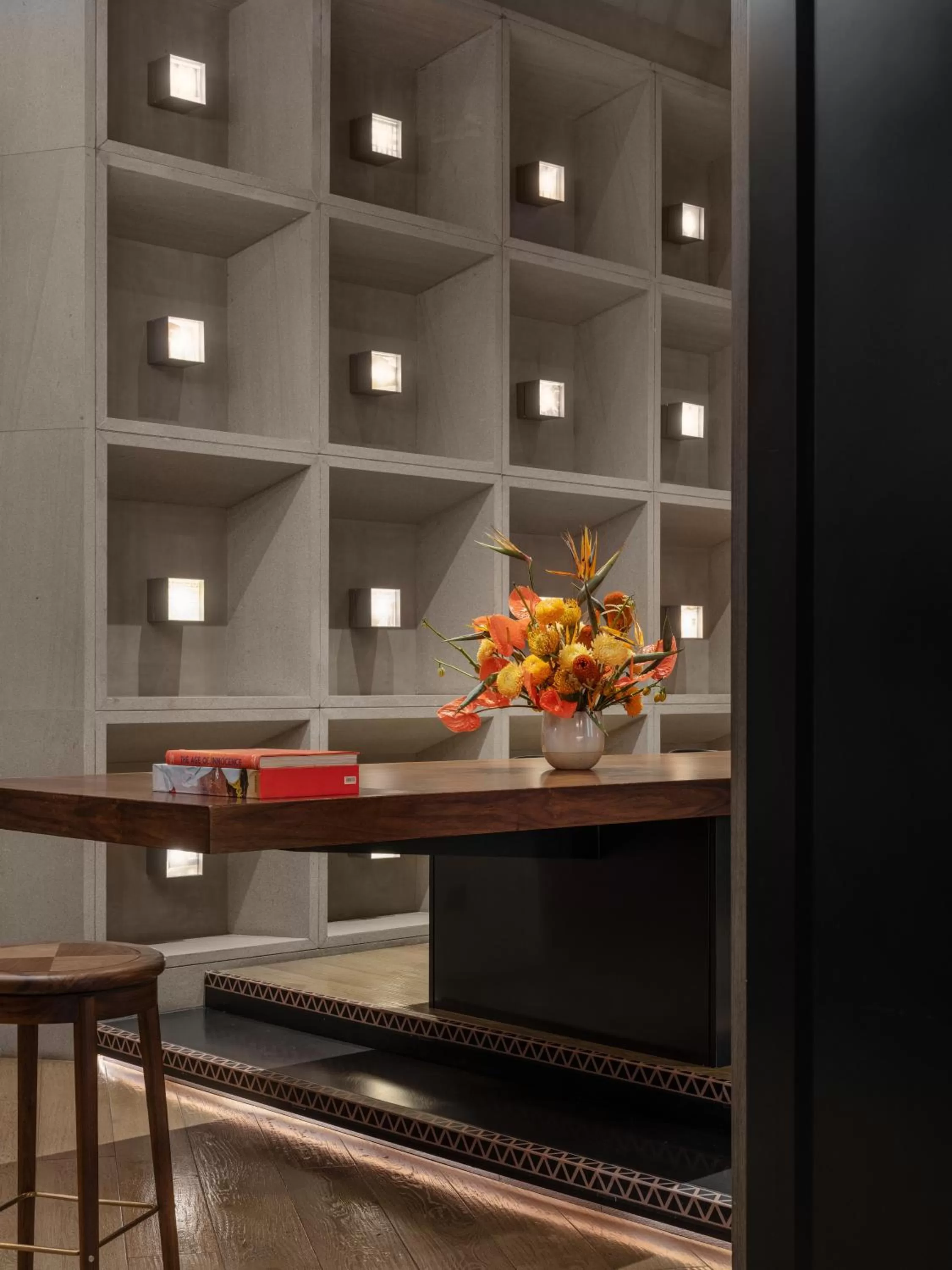 Restaurant/places to eat in CHAO Sanlitun Beijing