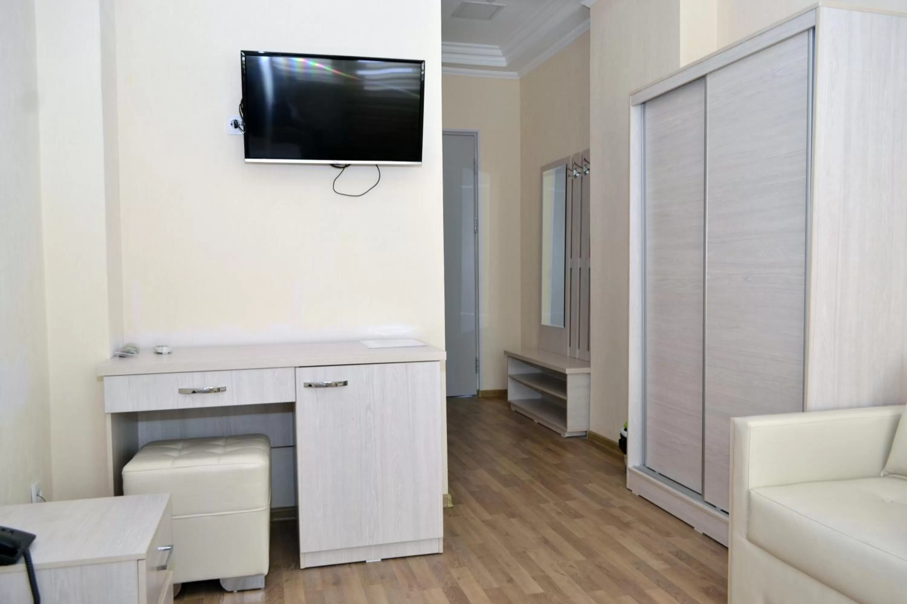 Pakhtakor Athletics hotel