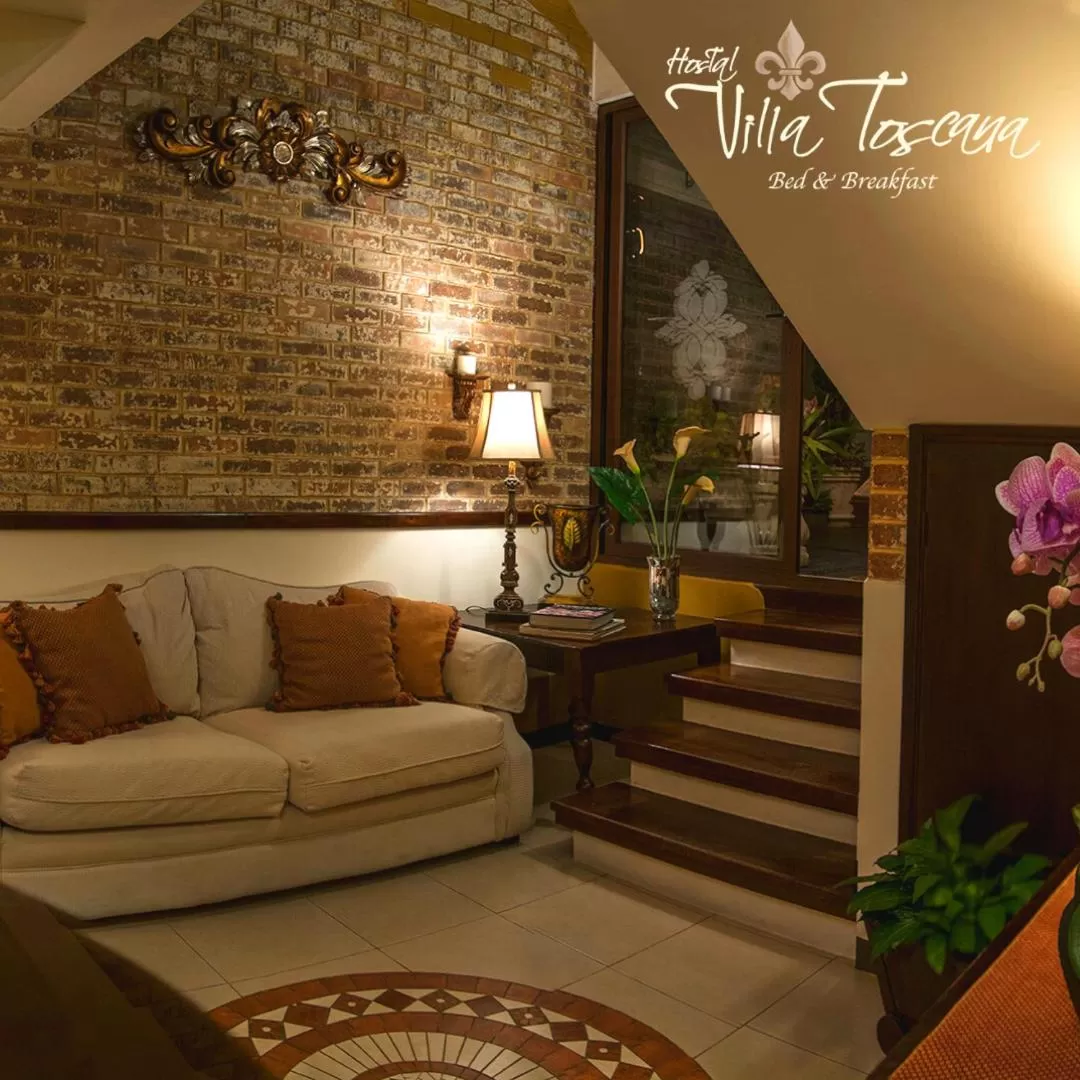 Hostal Villa Toscana