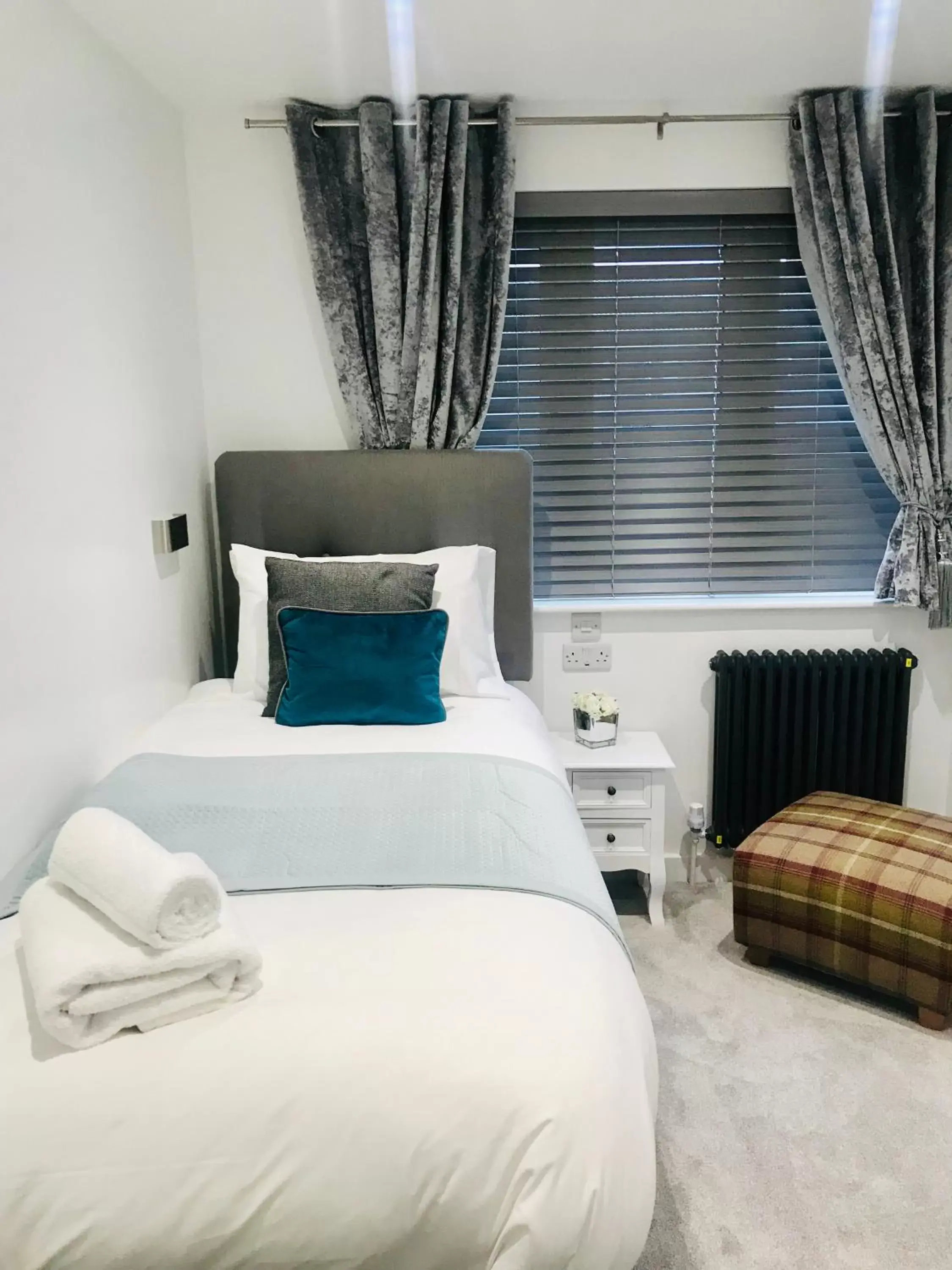 Studio Apartment in Oxford Studios Studio Apartment in Oxford Studios