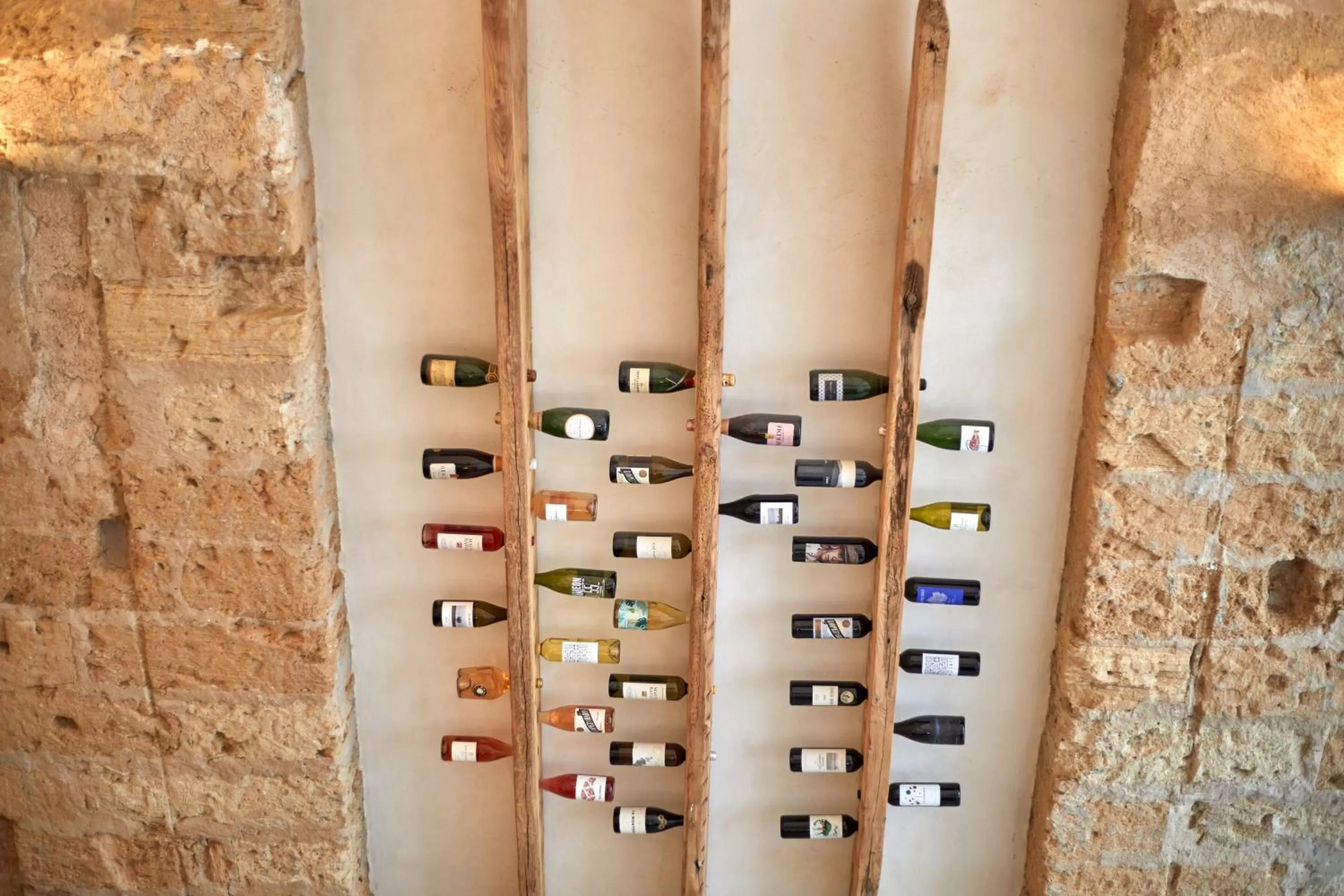 Food and drinks in Ca n'Alexandre - Adults Only